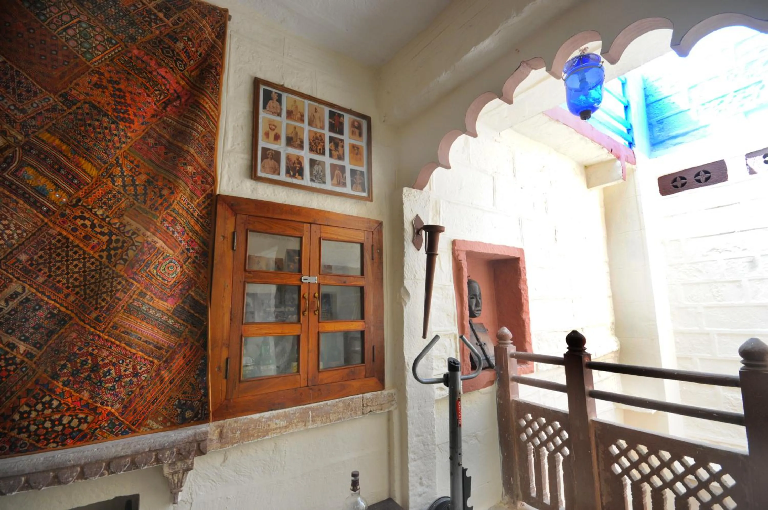 Other in Juna Mahal Boutique Home Stay