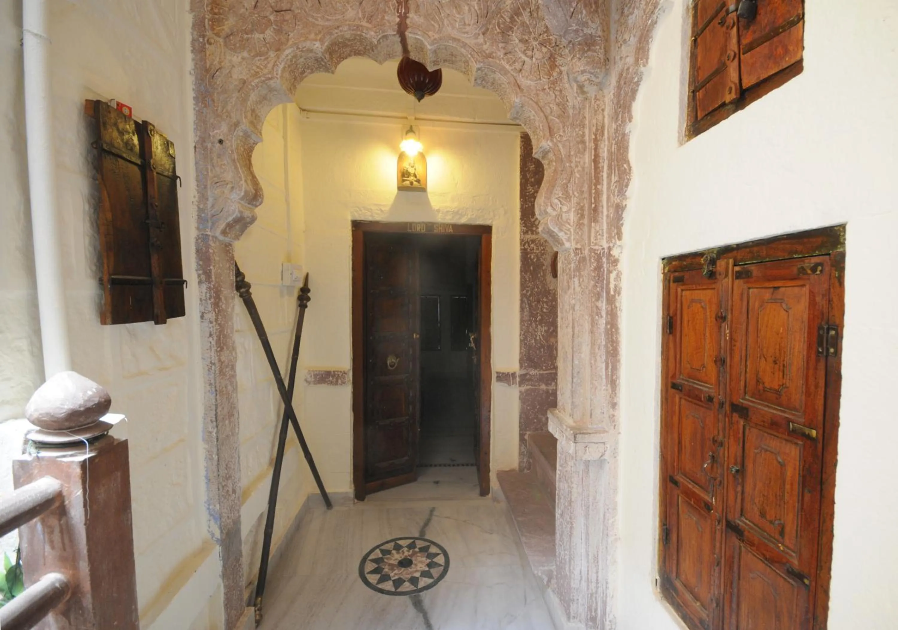 Other in Juna Mahal Boutique Home Stay