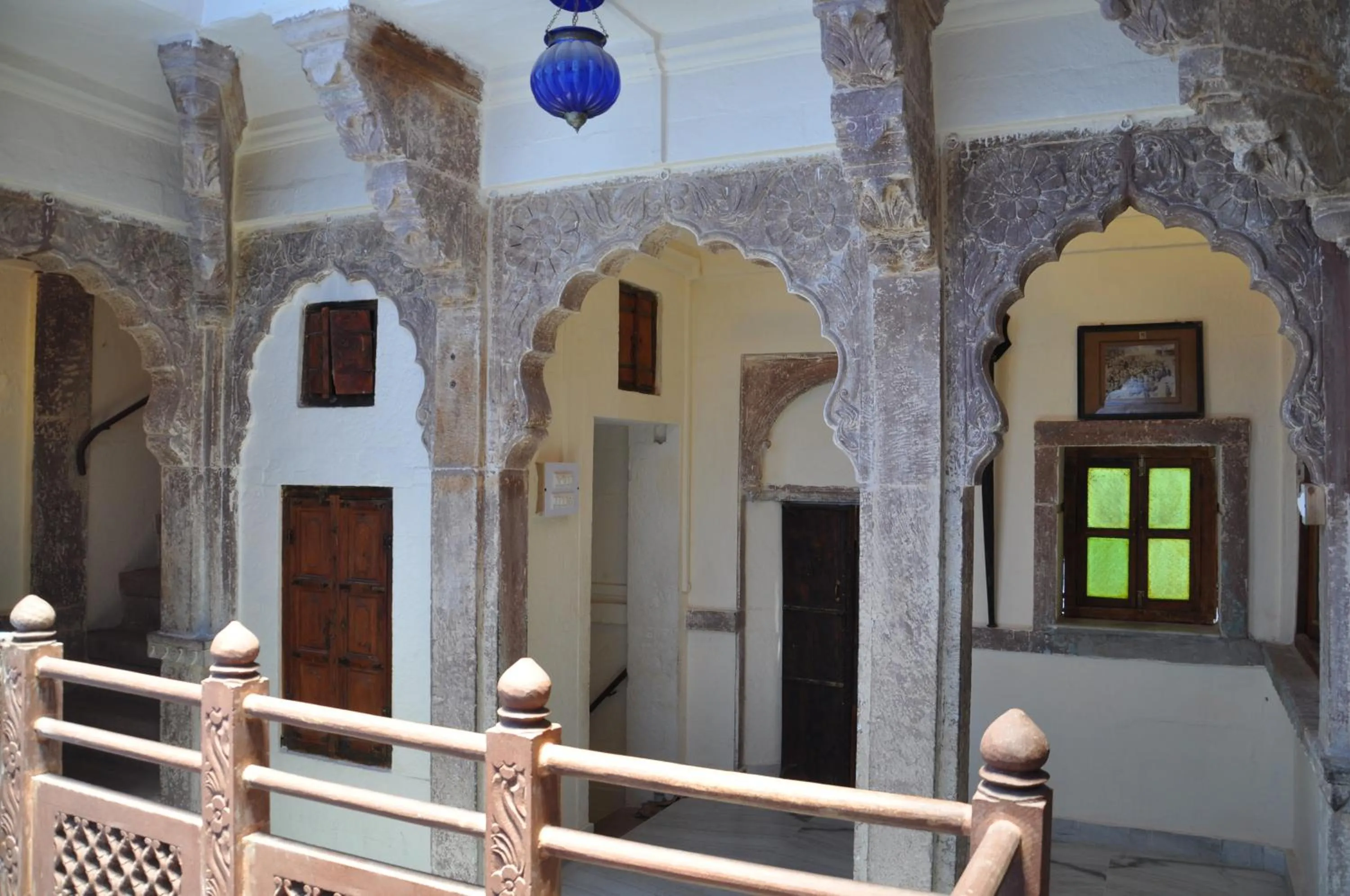 Other in Juna Mahal Boutique Home Stay