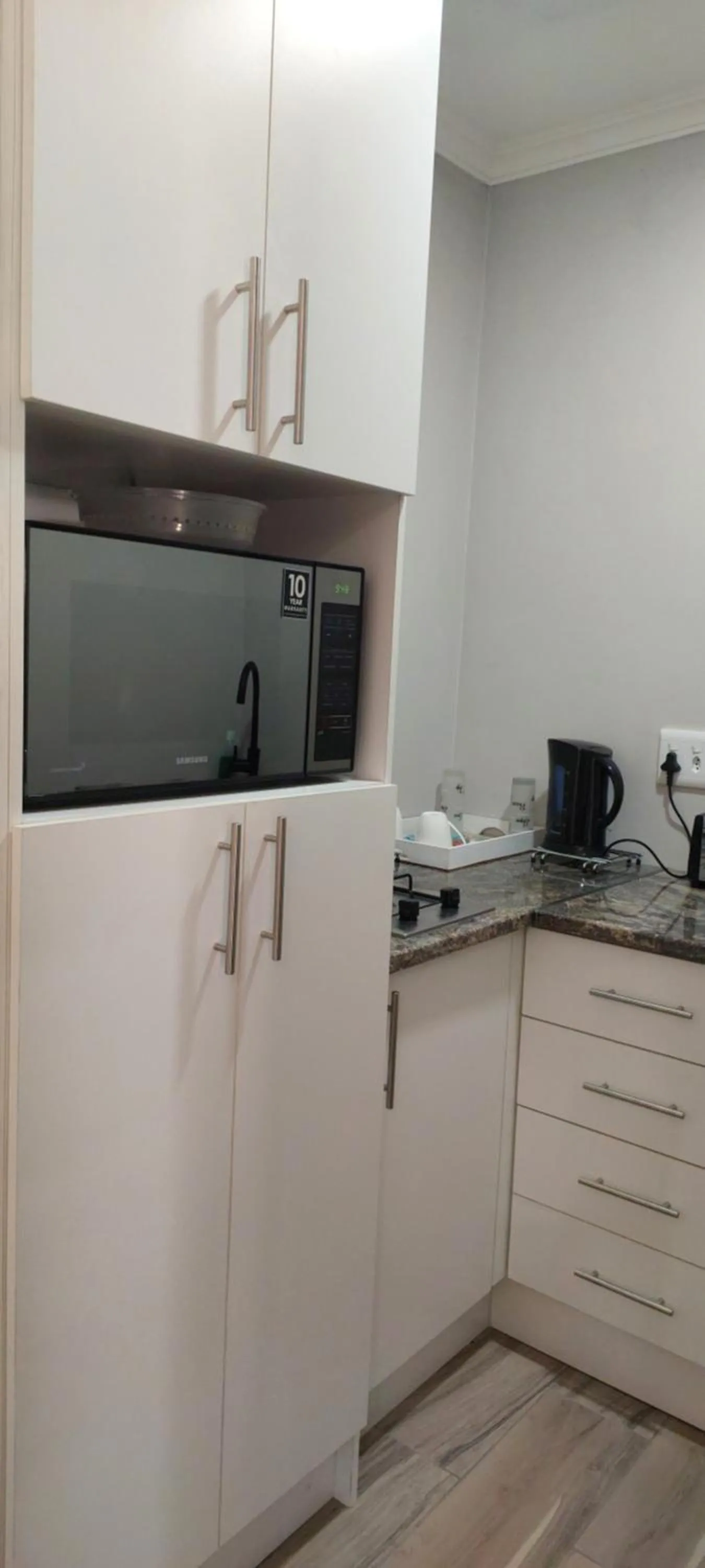 Twins Guest House Astoni