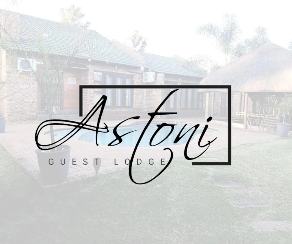 Twins Guest House Astoni