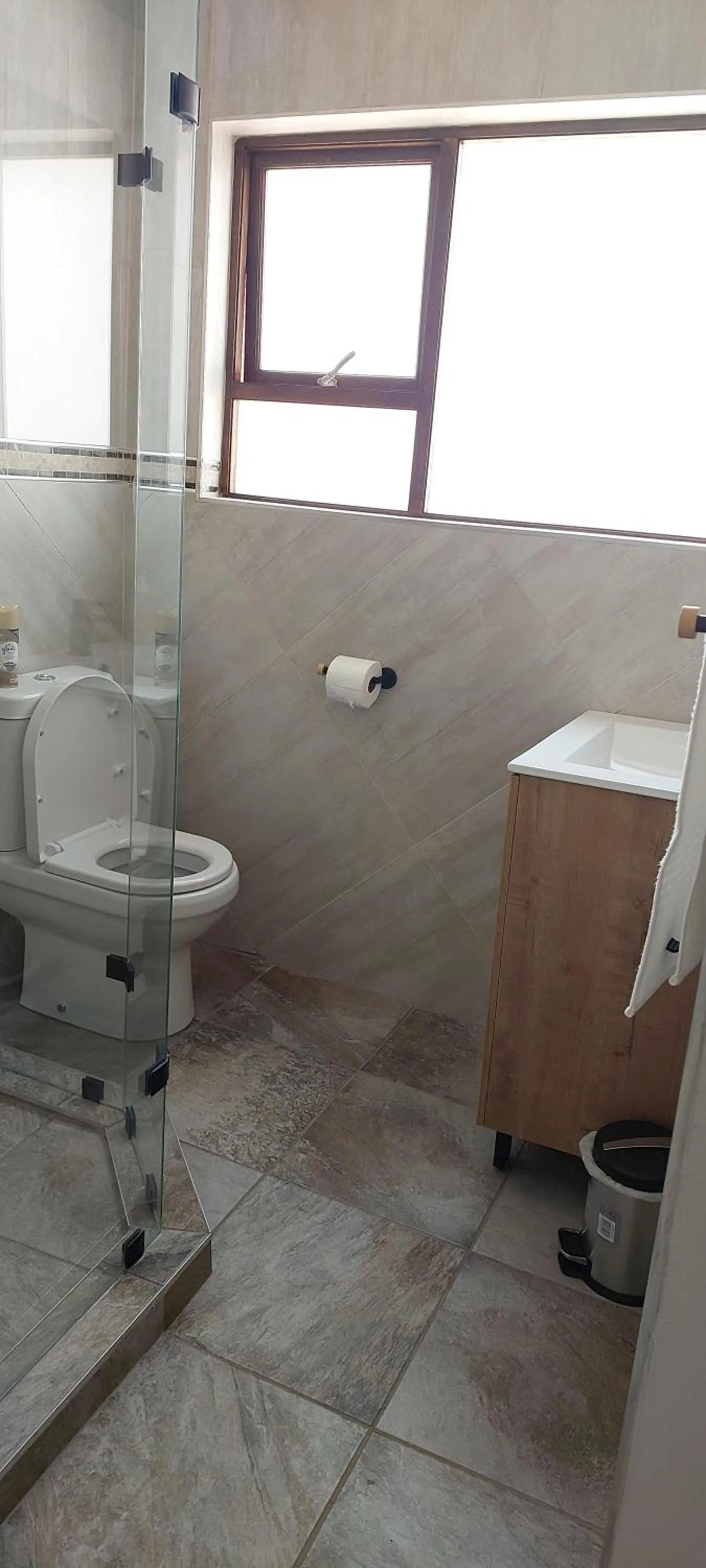 Twins Guest House Astoni