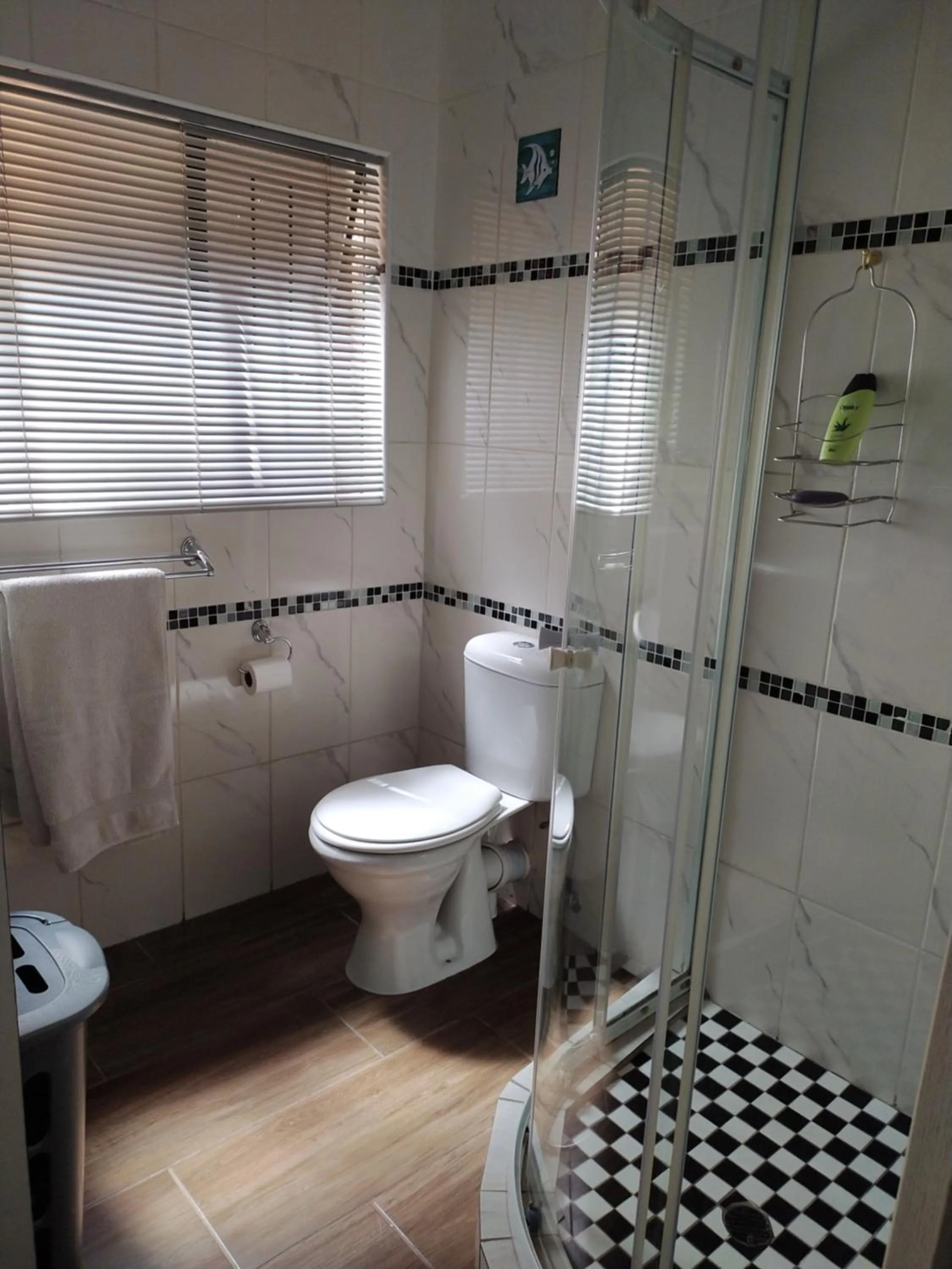 Twins Guest House Astoni