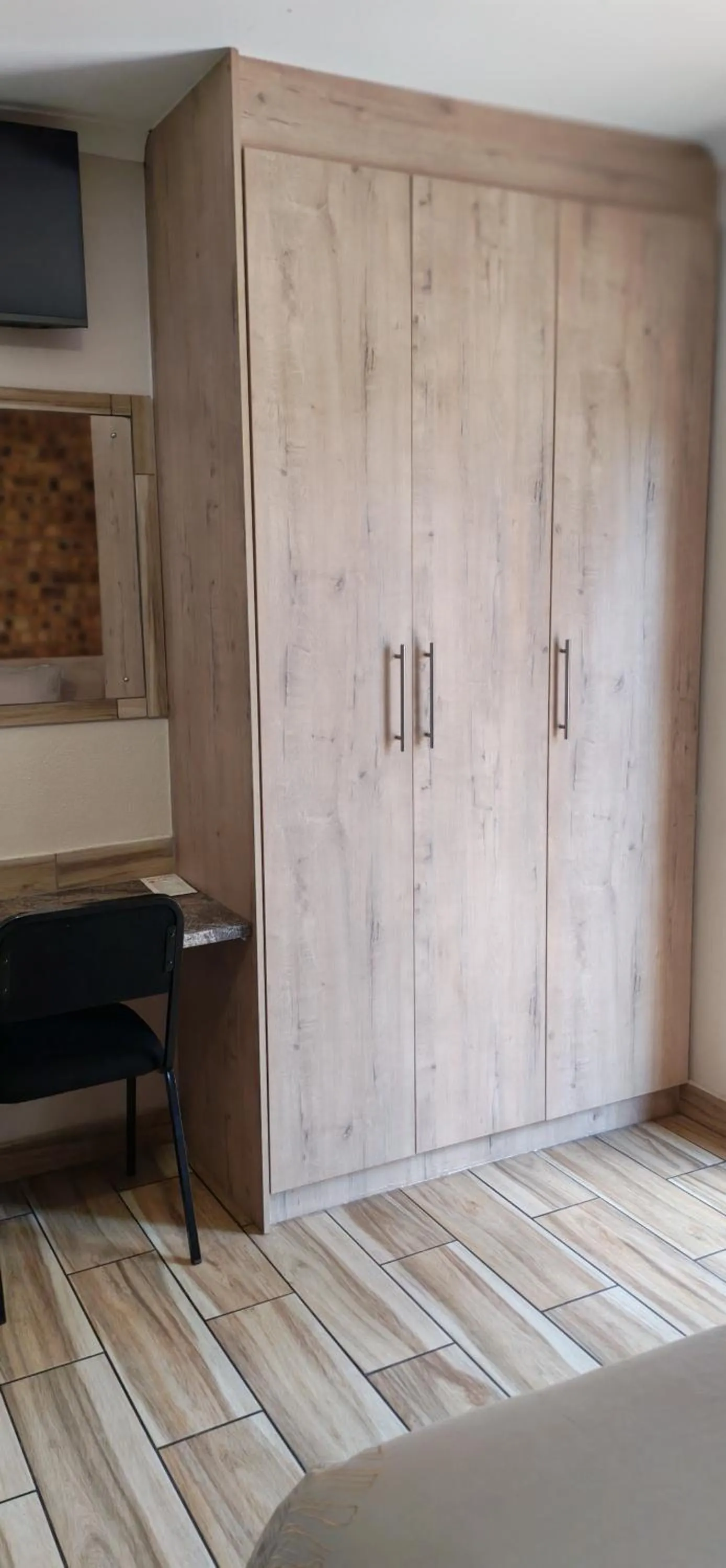 Twins Guest House Astoni