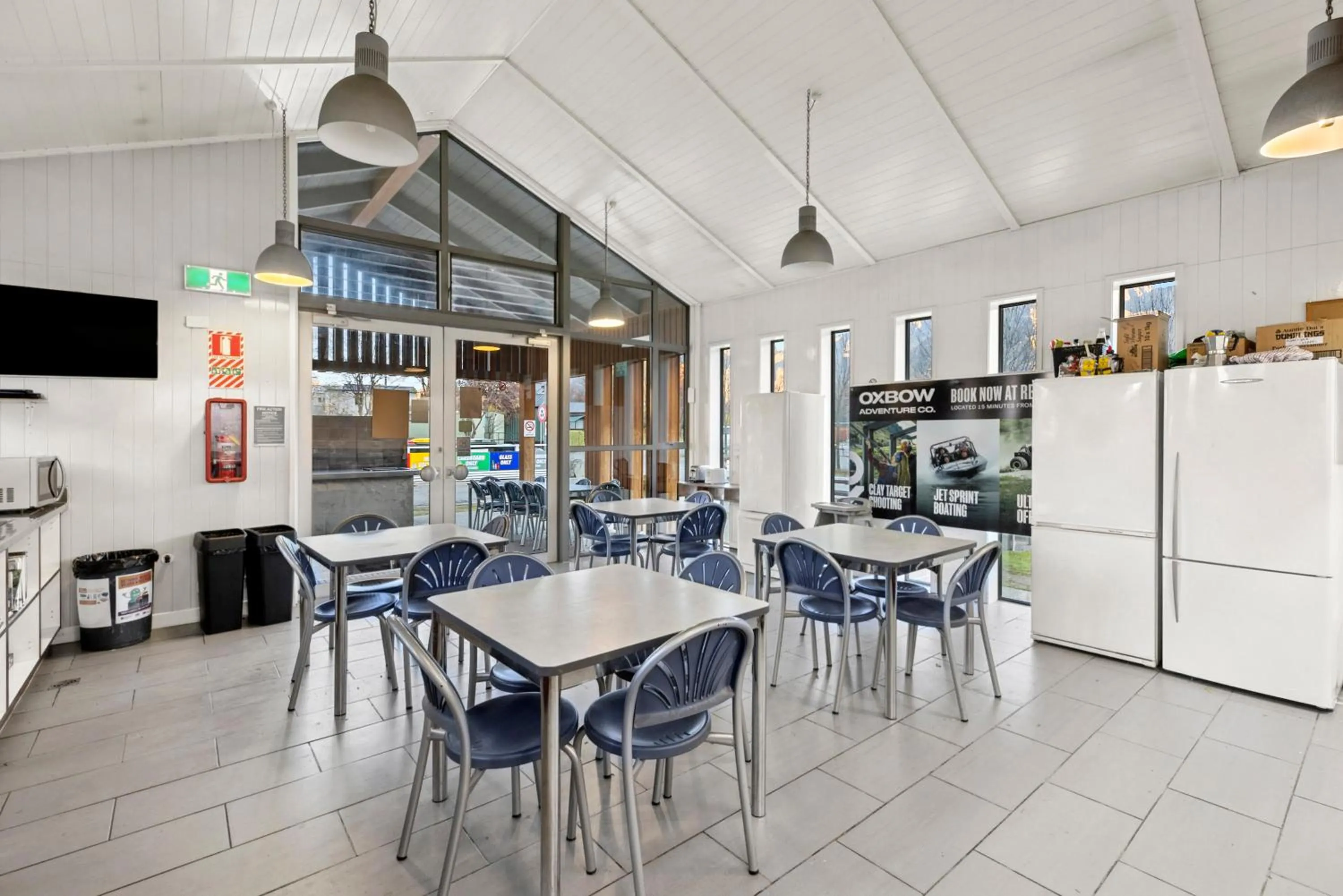 Hampshire Holiday Parks - Arrowtown