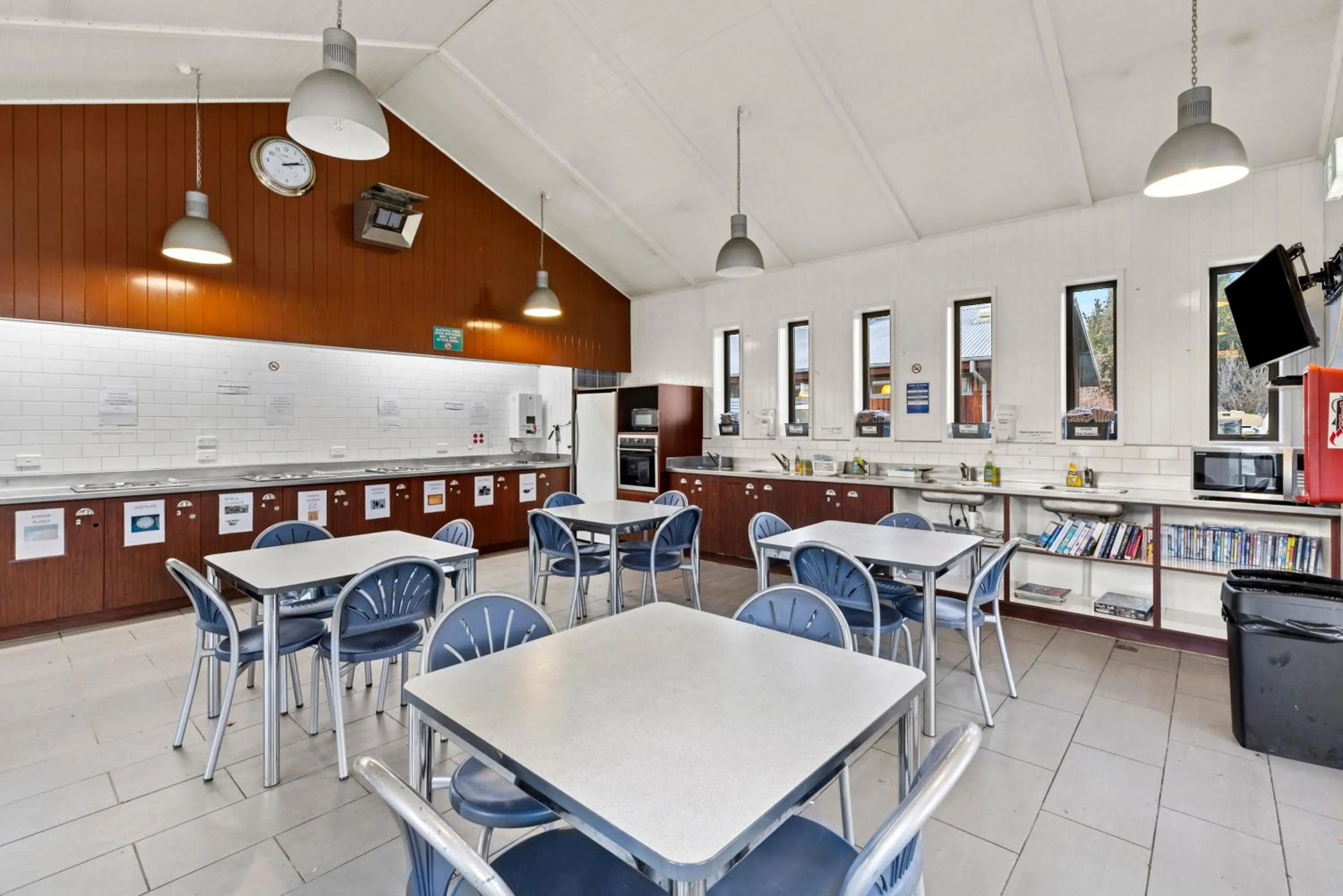 Hampshire Holiday Parks - Arrowtown