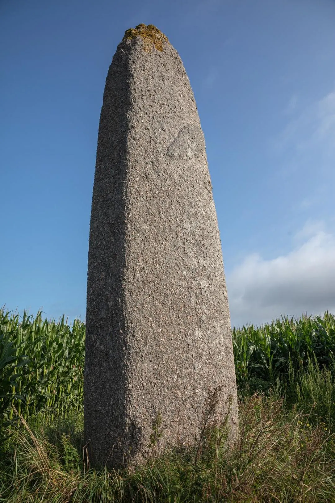 Landmark view in Chambres d'hotes Chez Annie