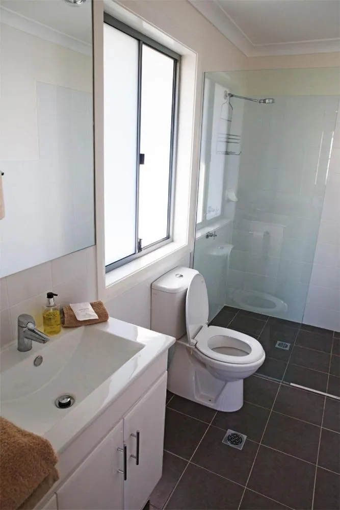 Amooran Oceanside Apartments and Motel