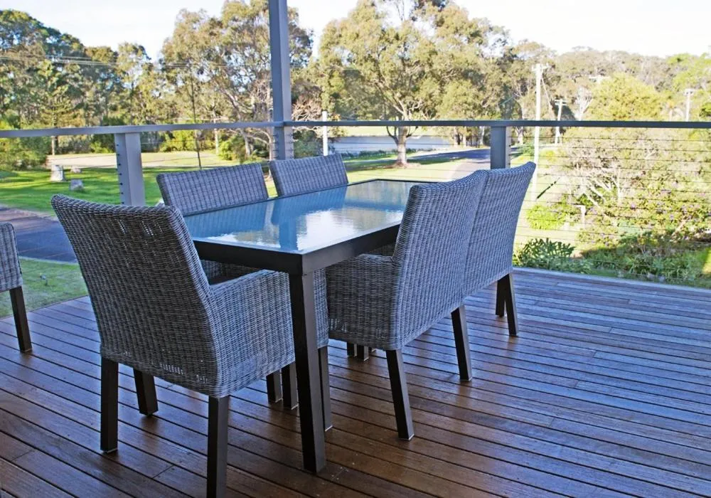 Amooran Oceanside Apartments and Motel