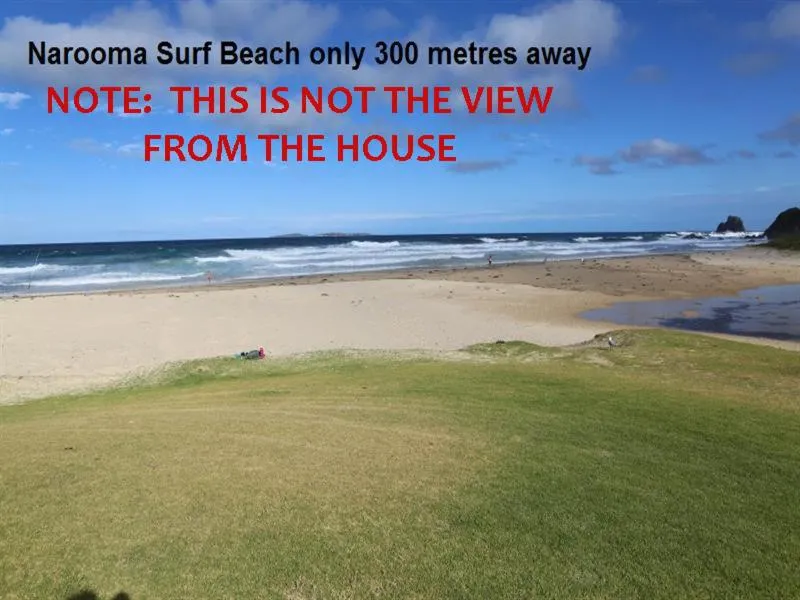 Amooran Oceanside Apartments and Motel