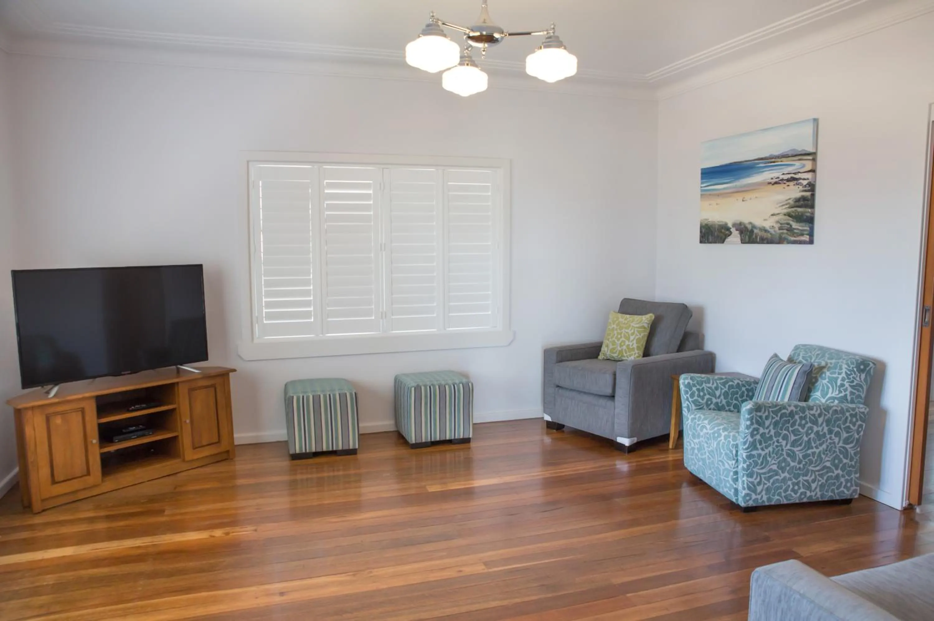 Amooran Oceanside Apartments and Motel