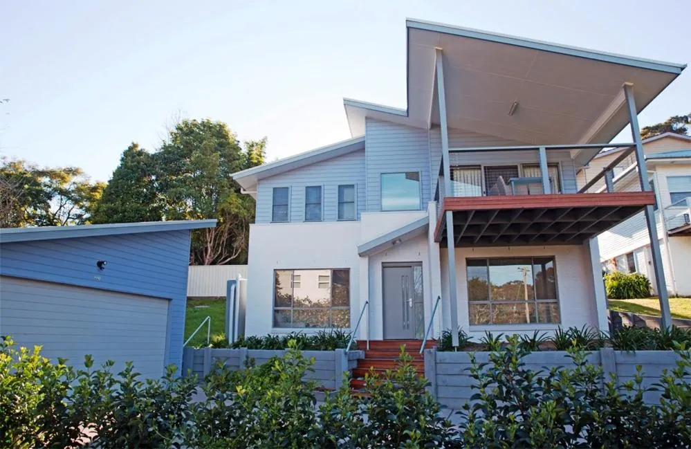 Amooran Oceanside Apartments and Motel