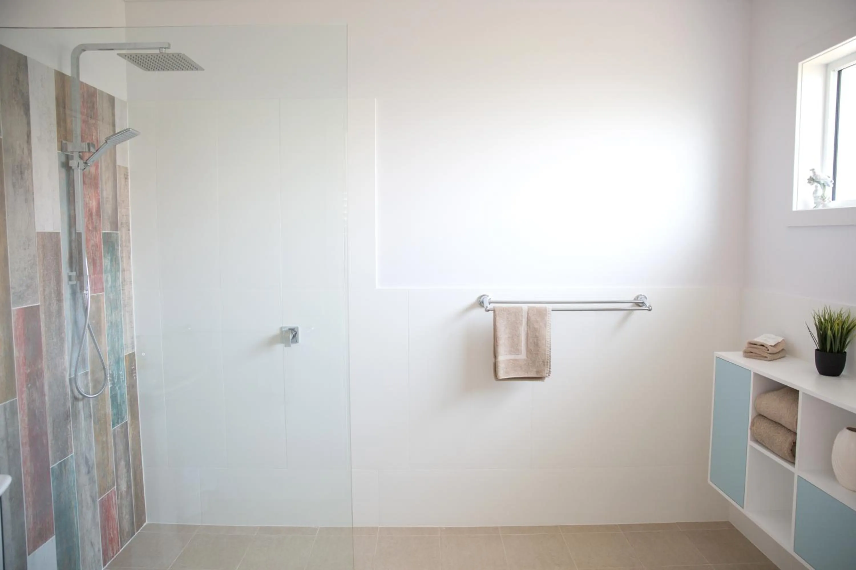 Amooran Oceanside Apartments and Motel