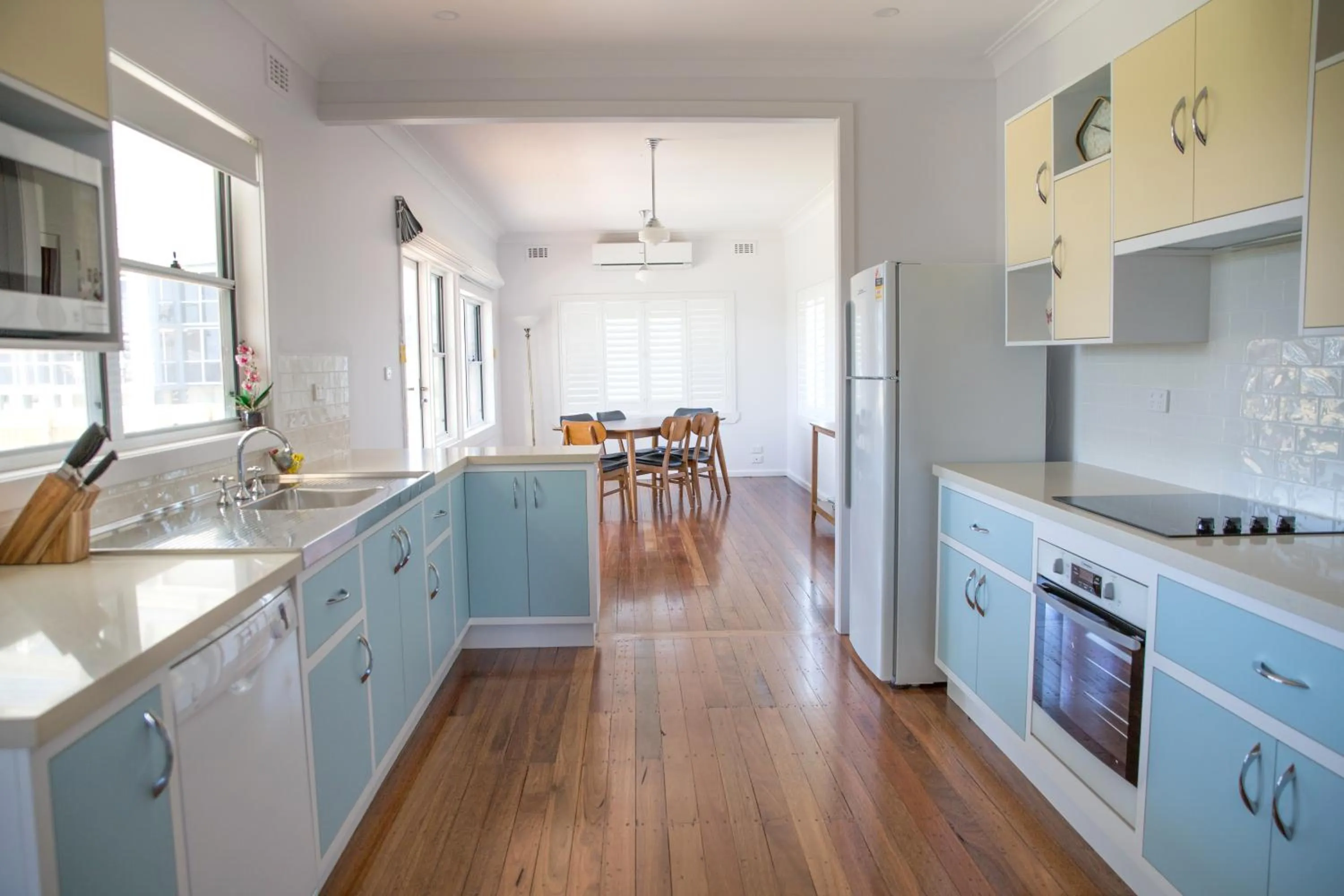 Amooran Oceanside Apartments and Motel