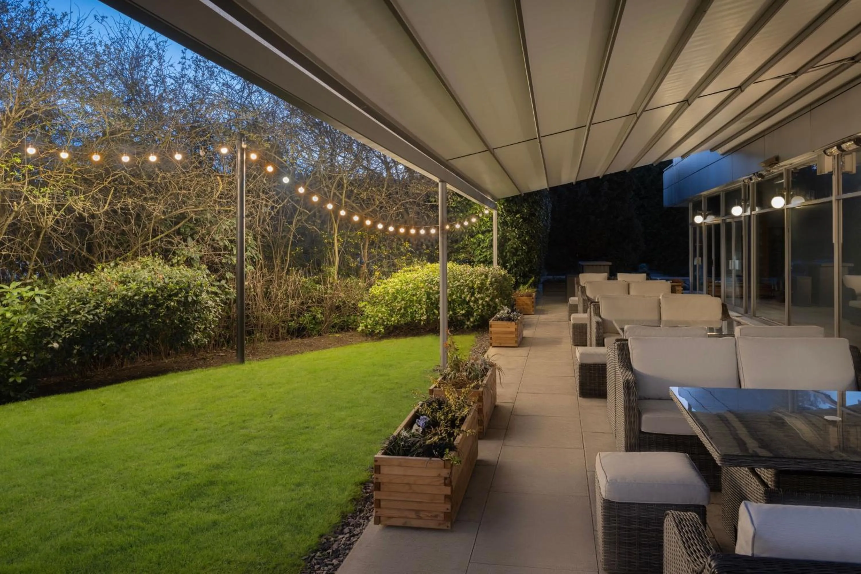 Other in Delta Hotels by Marriott Edinburgh