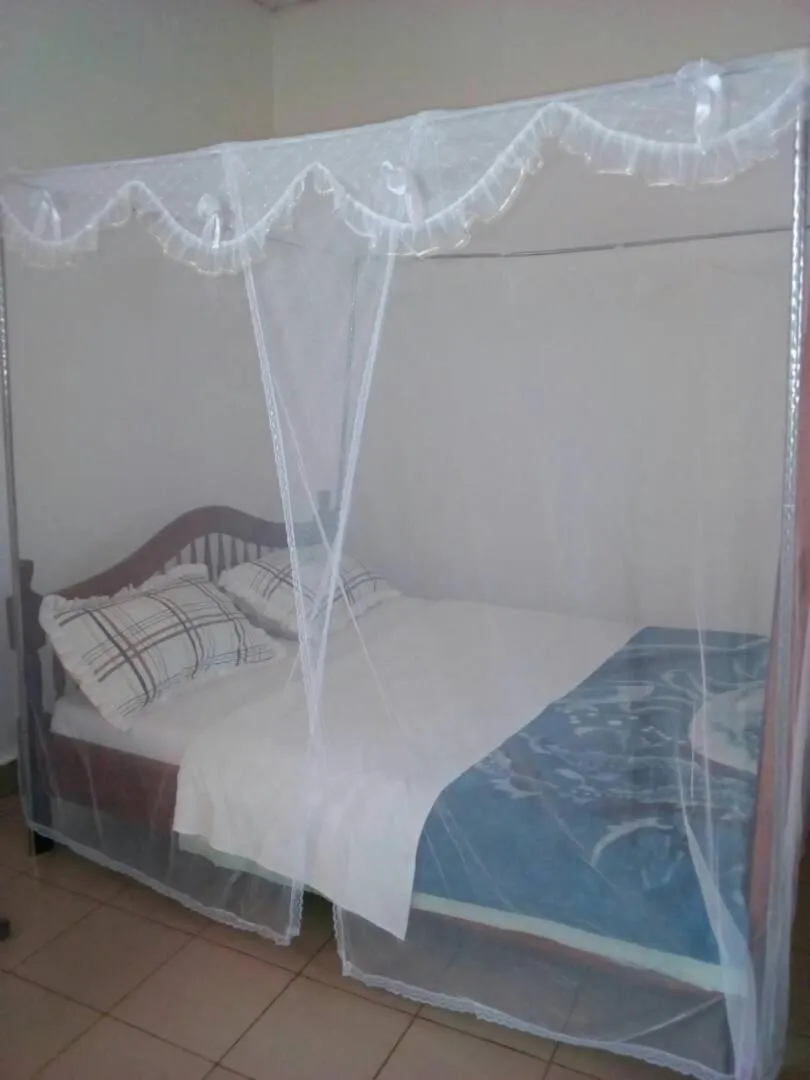 Bed in Rena Akasha Establishments