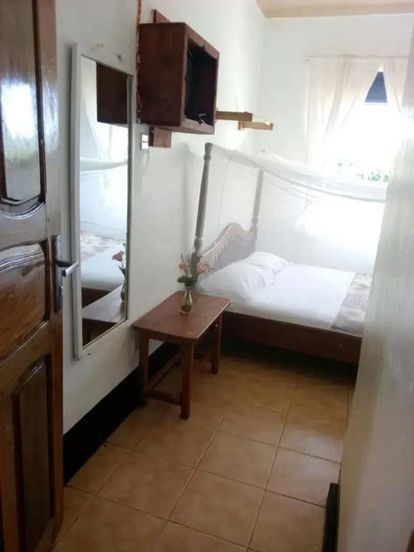 Double Room with Mountain View - single occupancy in Rena Akasha Establishments Double Room with Mountain View - single occupancy in Rena Akasha Establishments