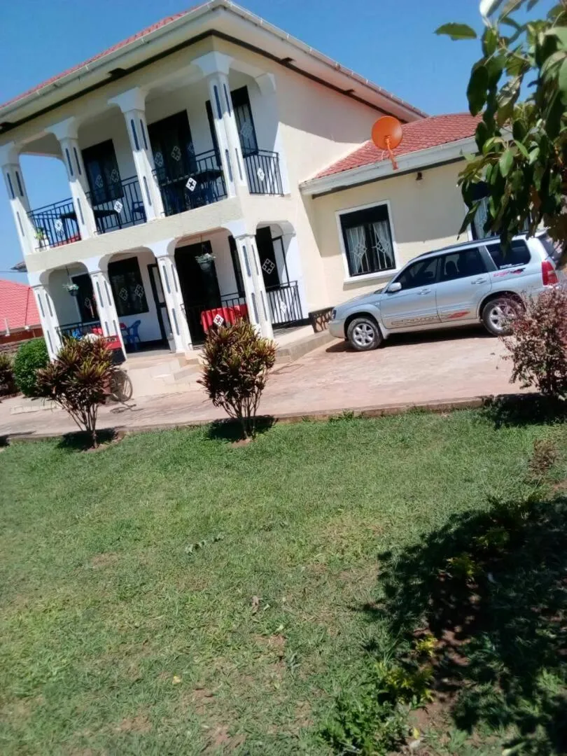 Property building in Rena Akasha Establishments