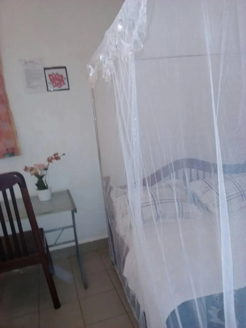 Bed in Rena Akasha Establishments