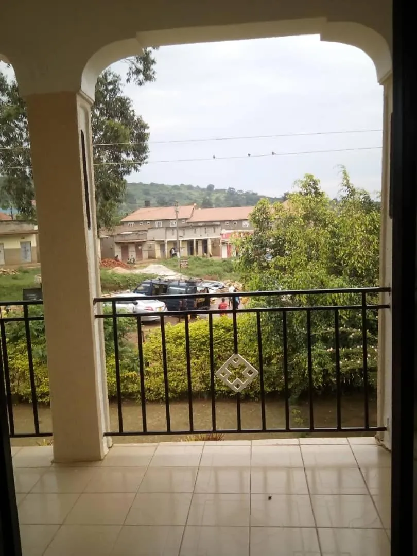 View (from property/room) in Rena Akasha Establishments