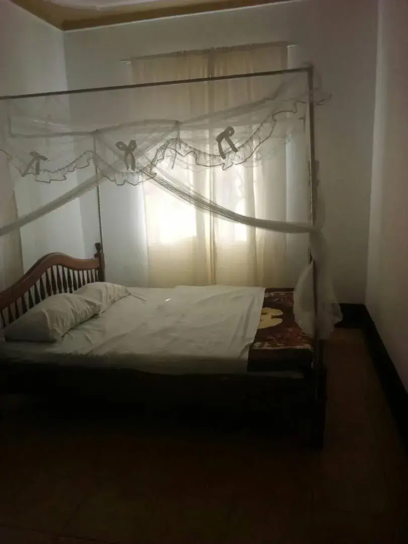 Double Room with Terrace - single occupancy in Rena Akasha Establishments Double Room with Terrace - single occupancy in Rena Akasha Establishments