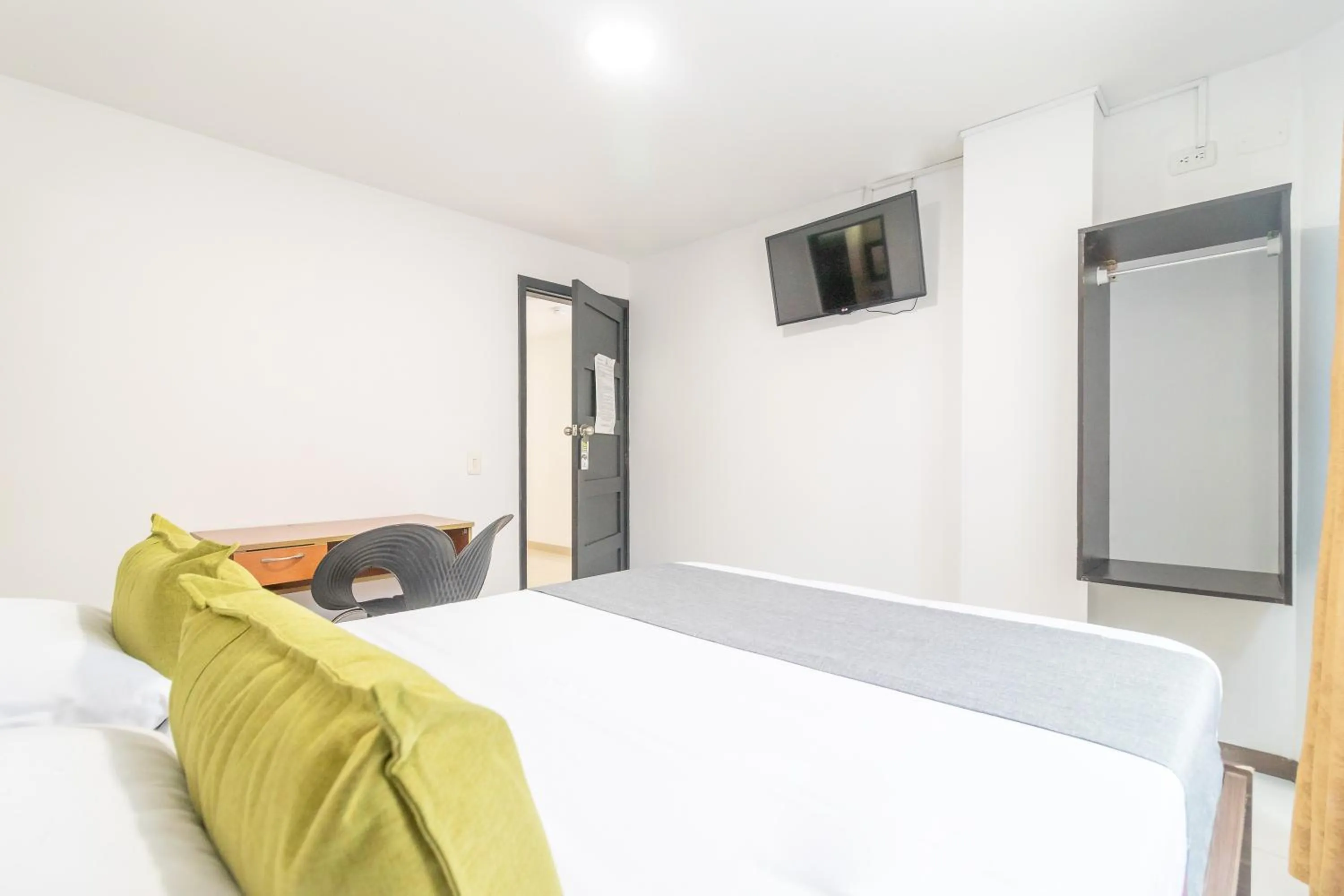 Hotel Ayenda 1086 Torre 52