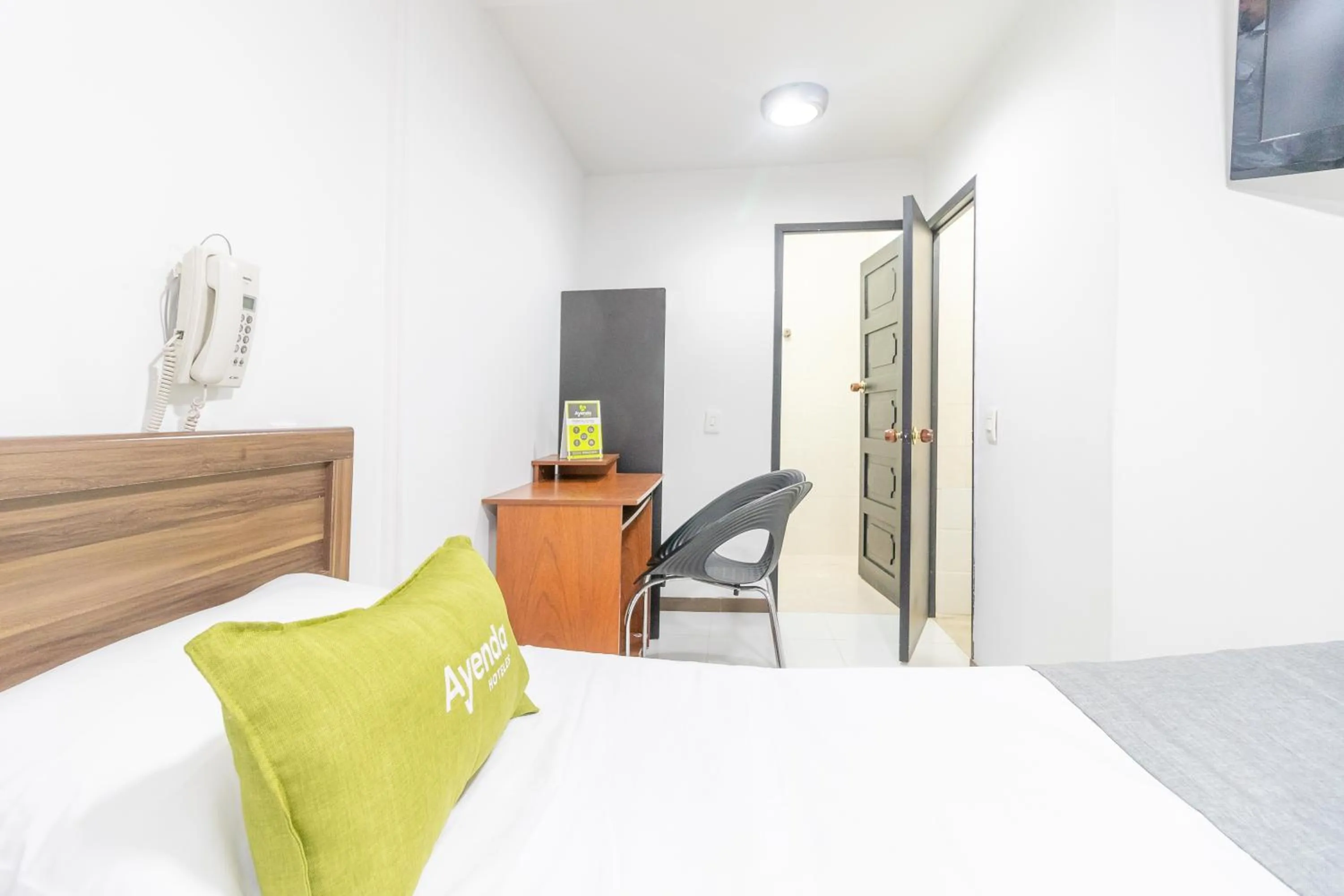 Hotel Ayenda 1086 Torre 52