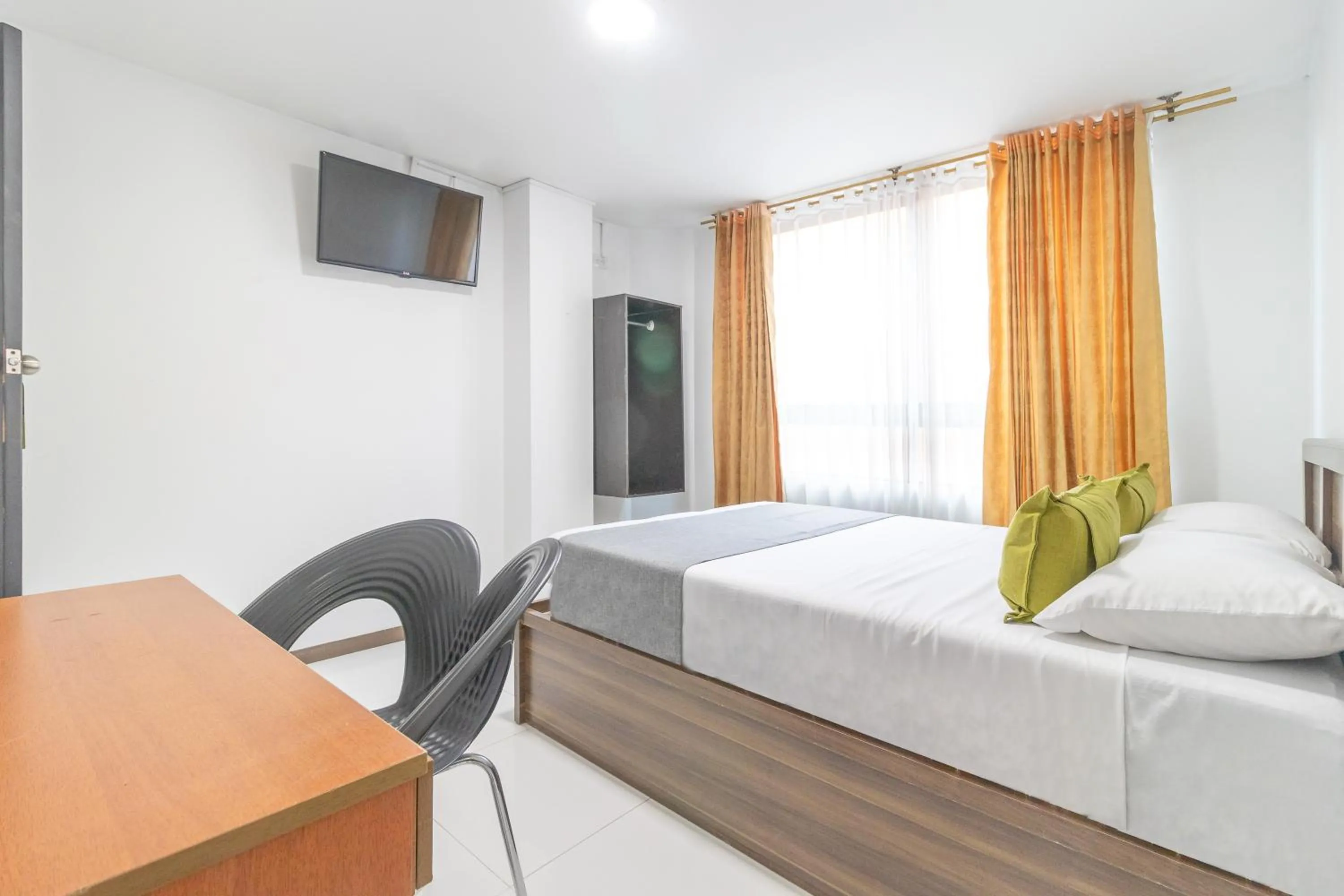 Hotel Ayenda 1086 Torre 52