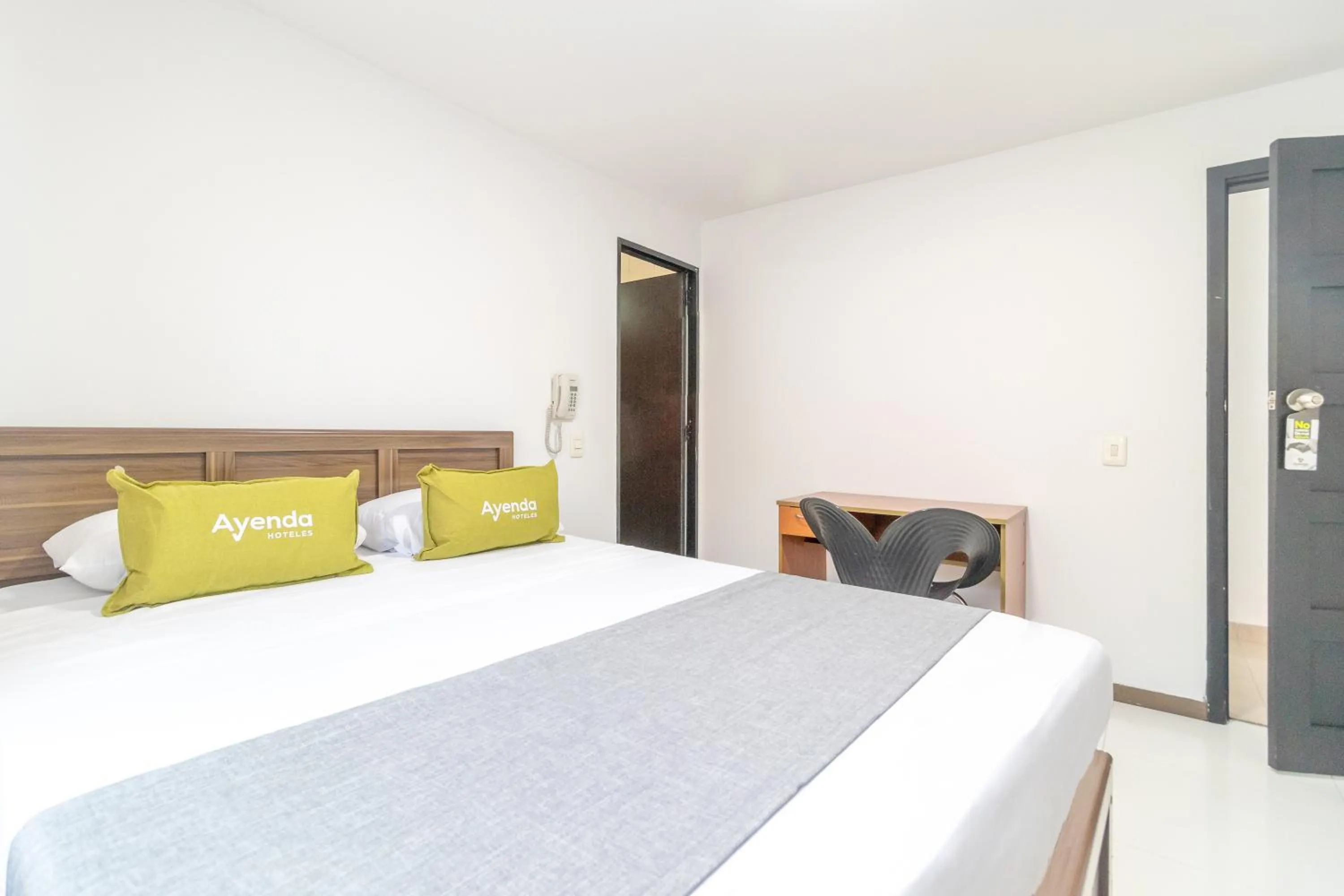 Hotel Ayenda 1086 Torre 52