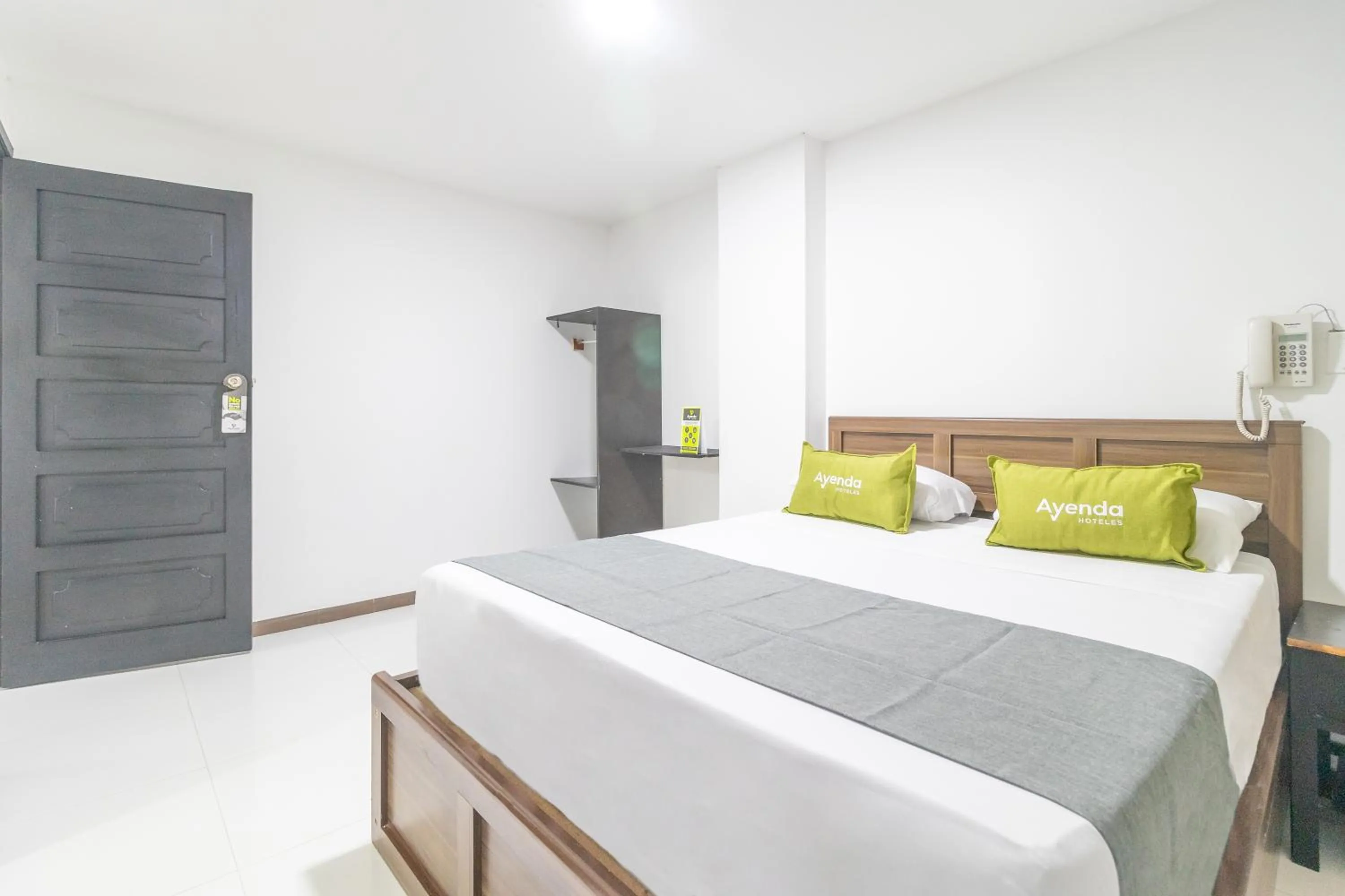 Hotel Ayenda 1086 Torre 52