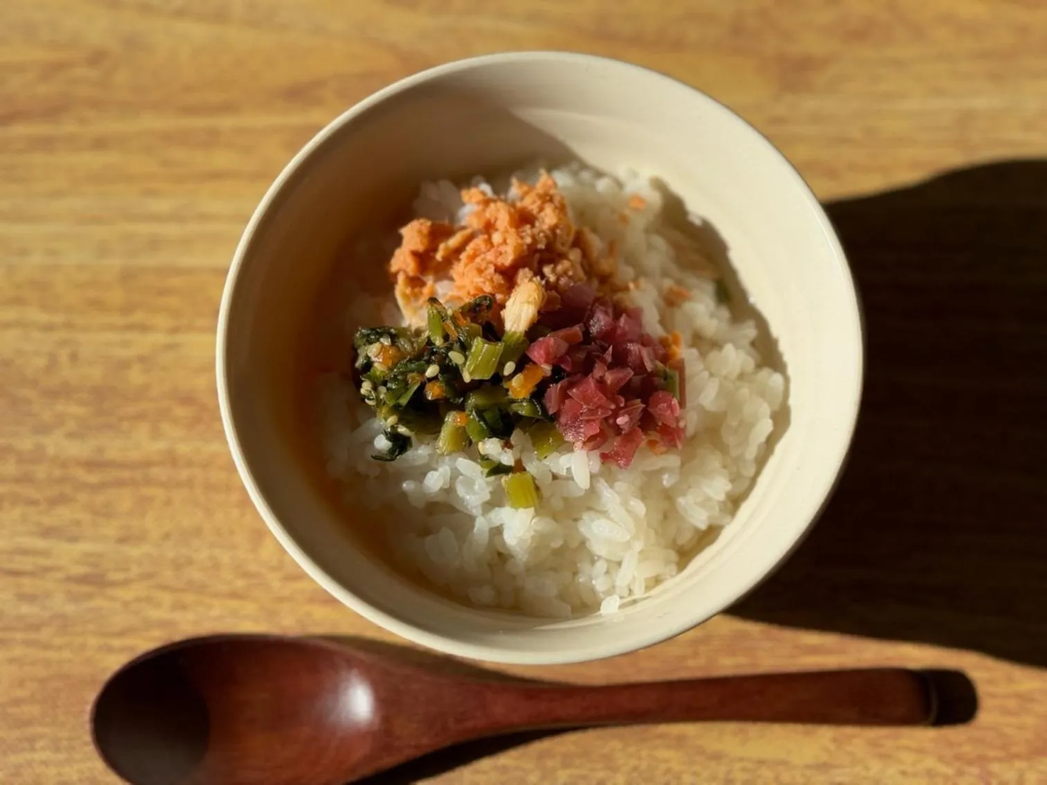 Food in Hotel Route Tsukuba