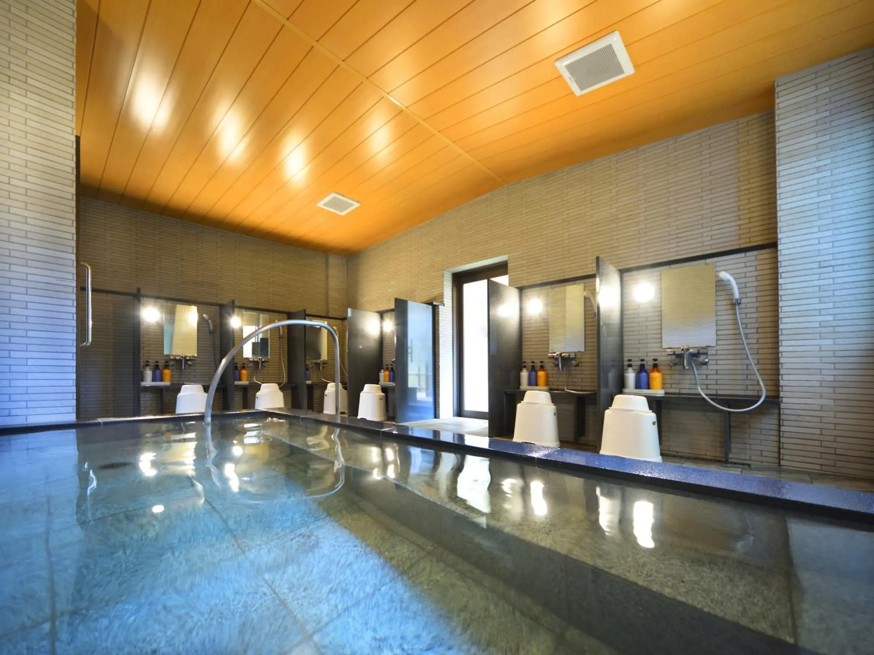 Twin Room - Non-Smoking in Hotel Route Tsukuba Twin Room - Non-Smoking in Hotel Route Tsukuba