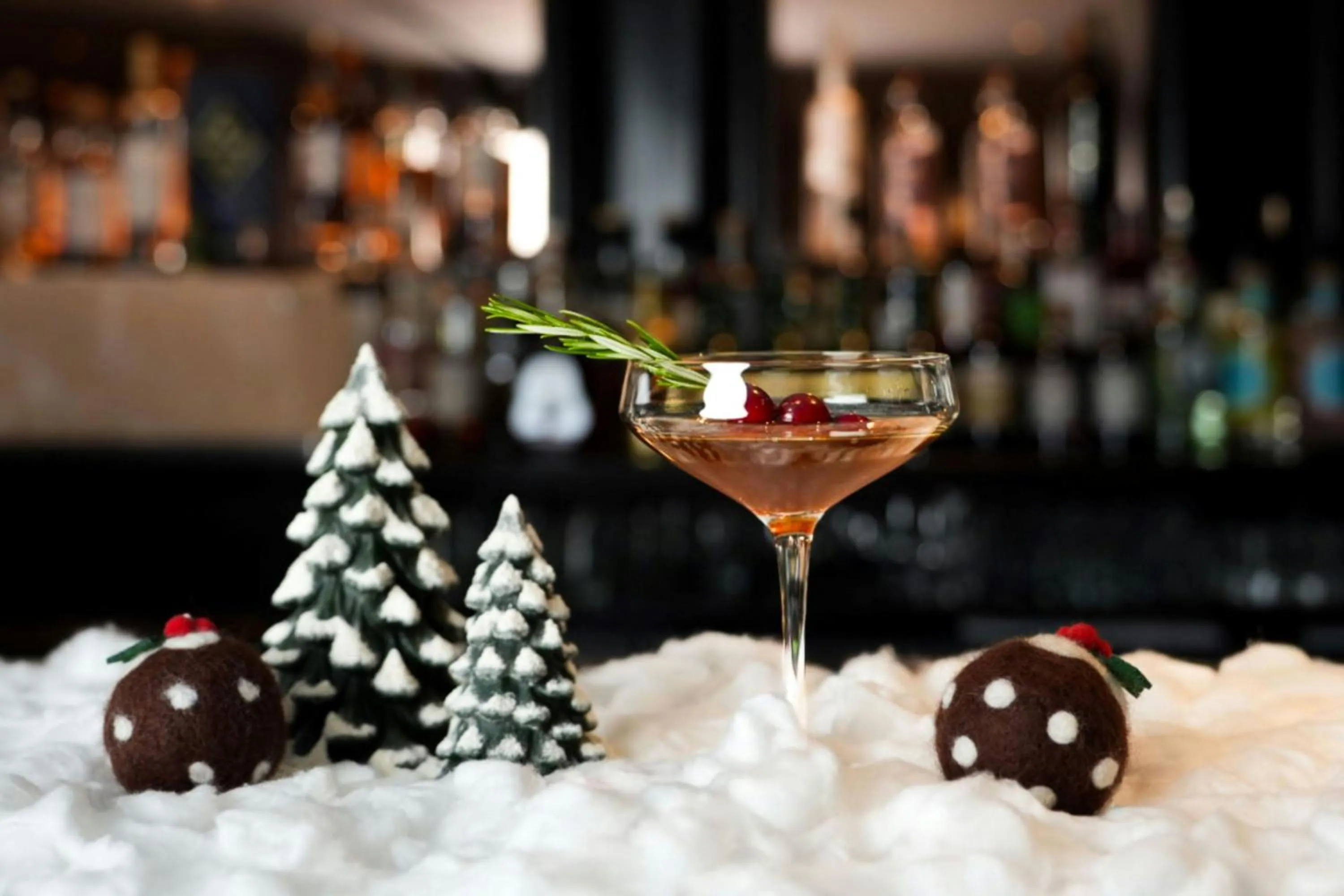 Restaurant/places to eat in London Marriott Hotel Grosvenor Square