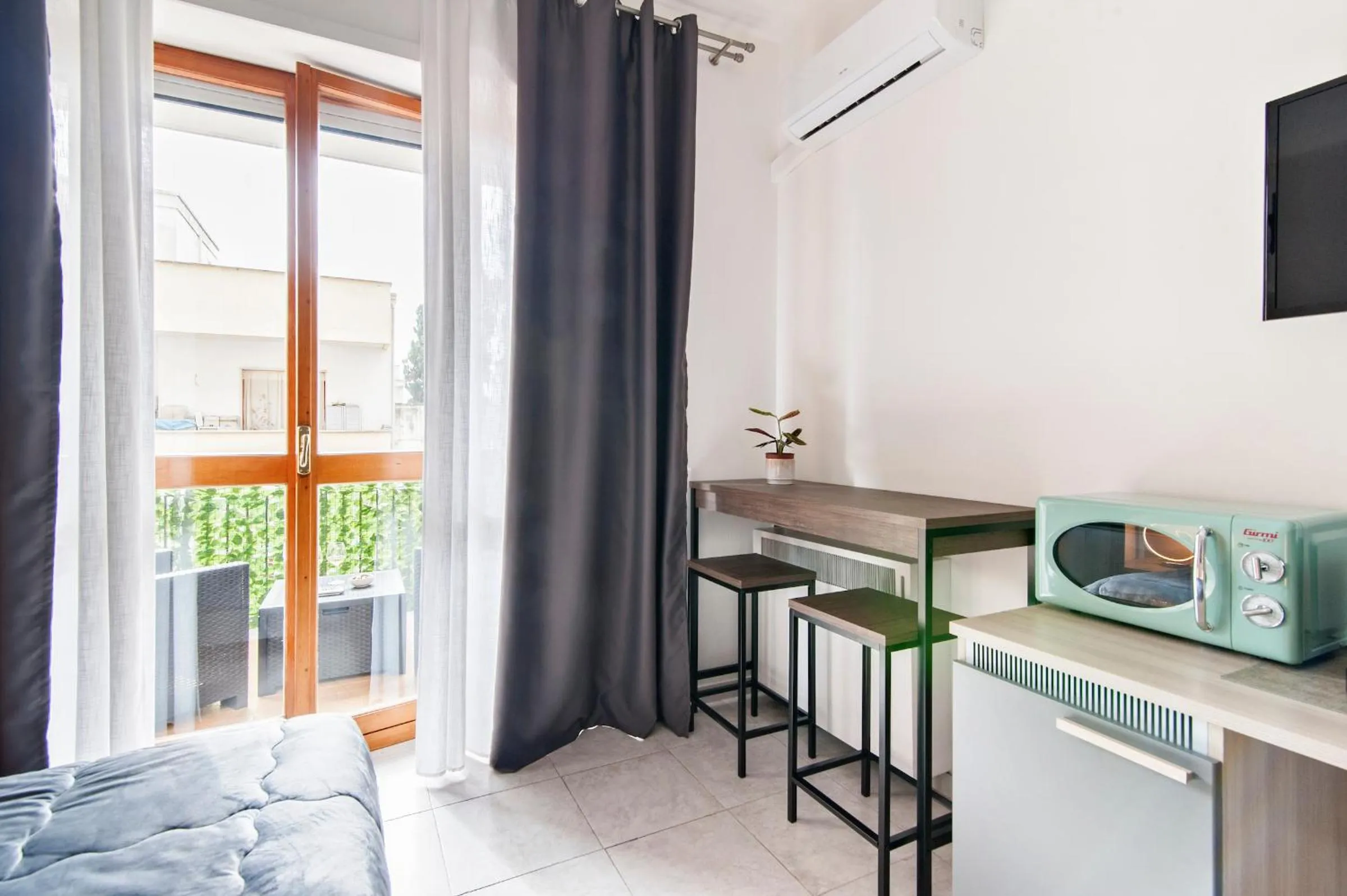 Photo of the whole room in B&B Kalurya - Lecce Selection