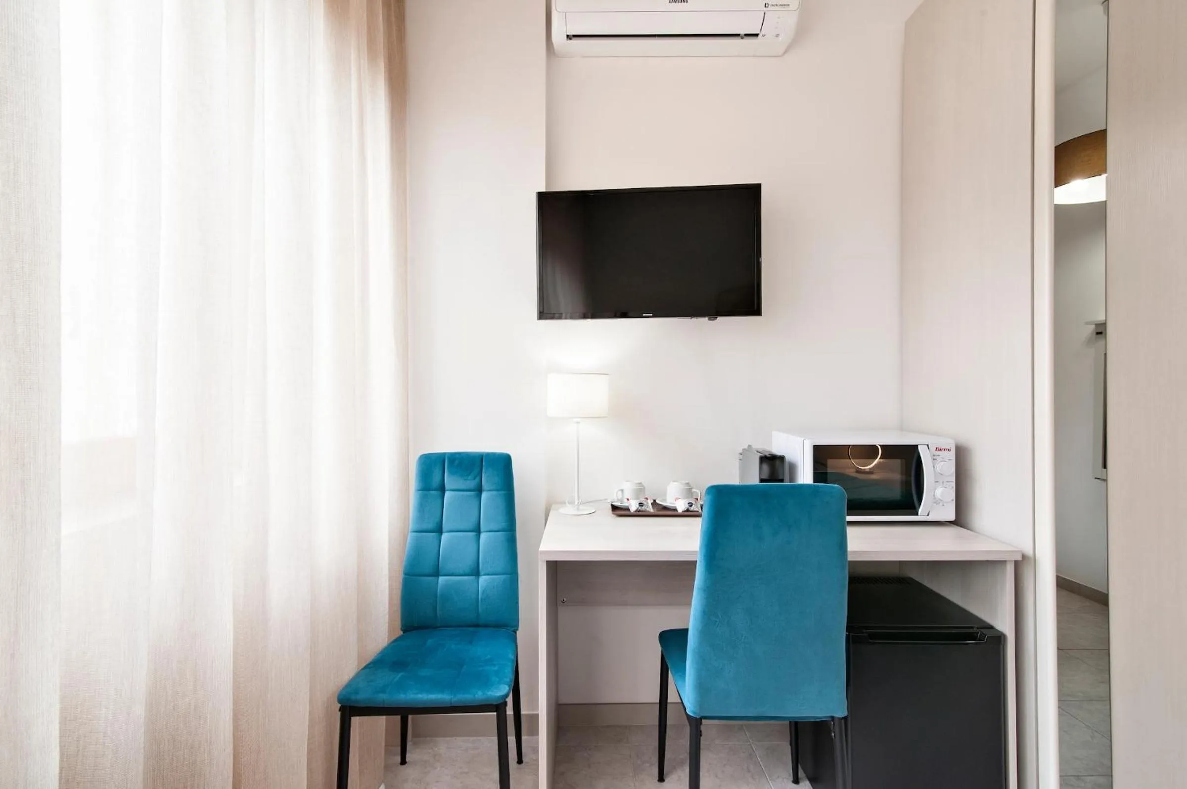 Bedroom in B&B Kalurya - Lecce Selection