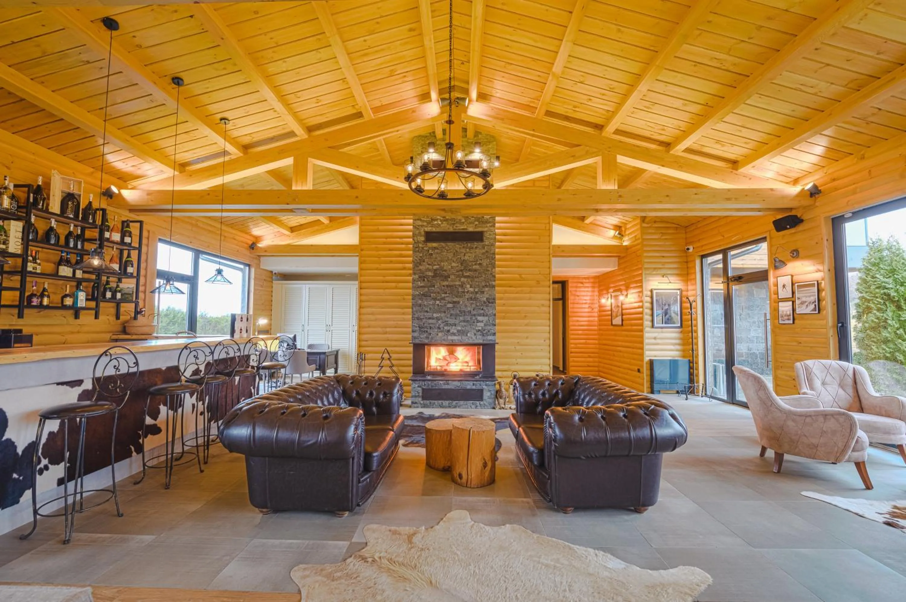 View (from property/room) in Cornelia Deluxe Residence