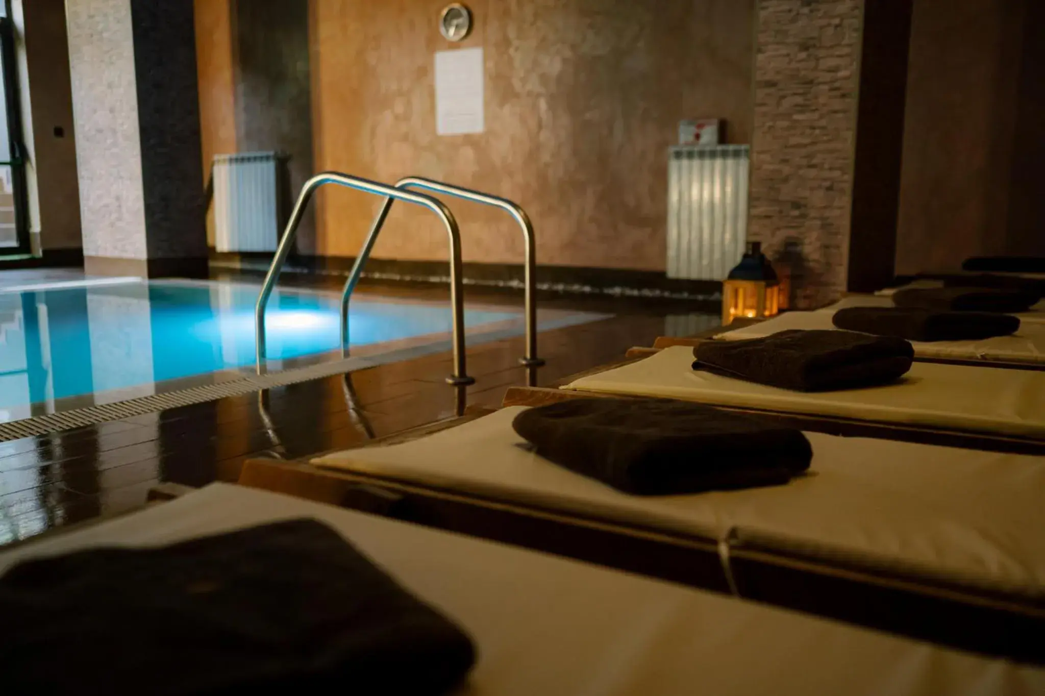 Photo of the whole room in Cornelia Deluxe Residence Photo of the whole room in Cornelia Deluxe Residence