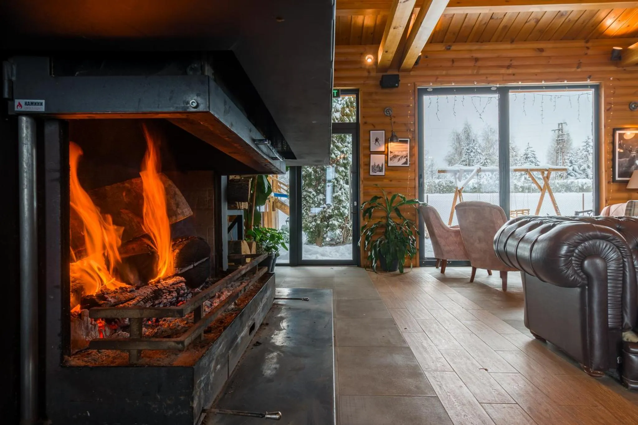 Property building in Cornelia Deluxe Residence