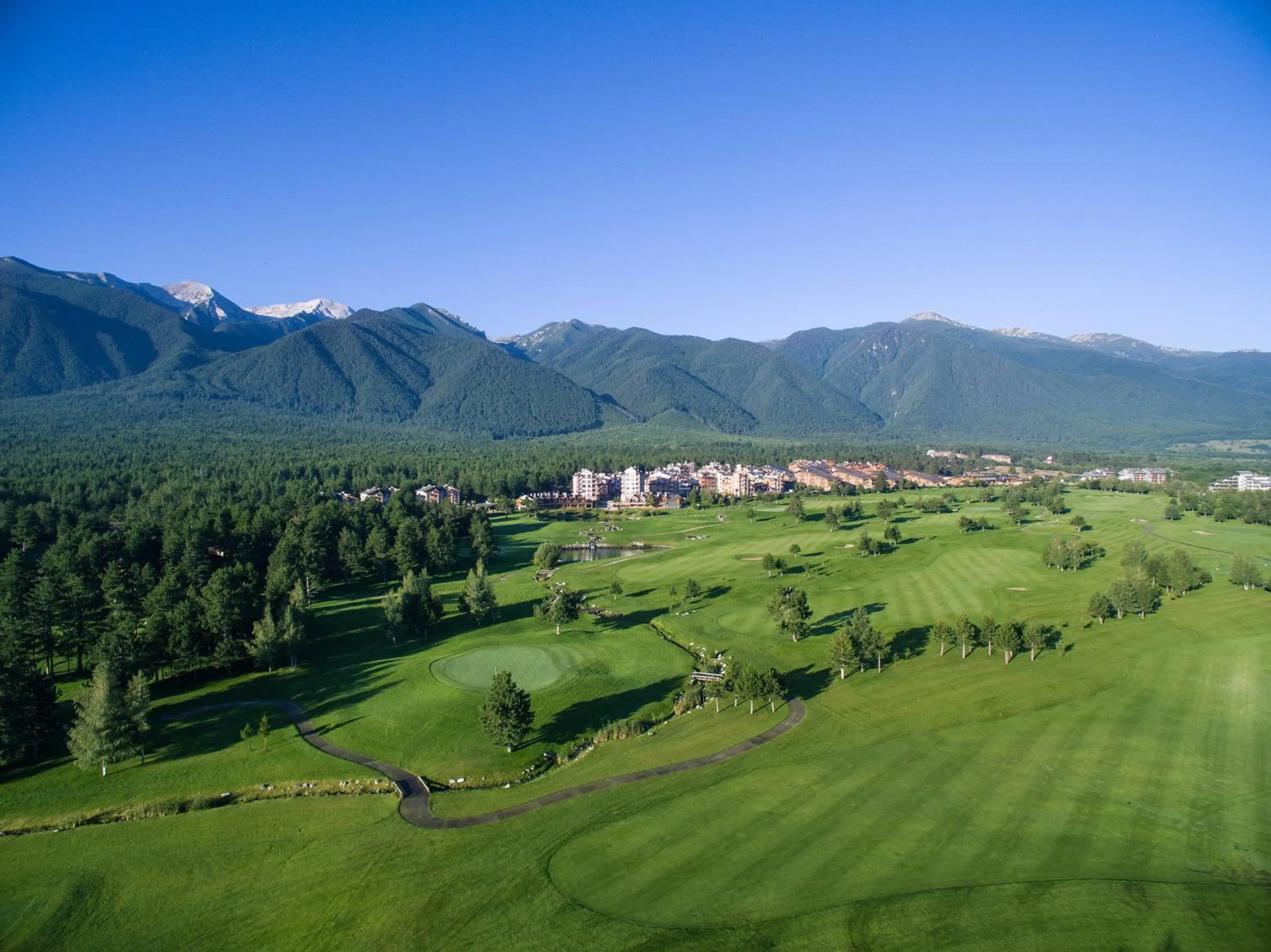 Nearby landmark in Cornelia Deluxe Residence