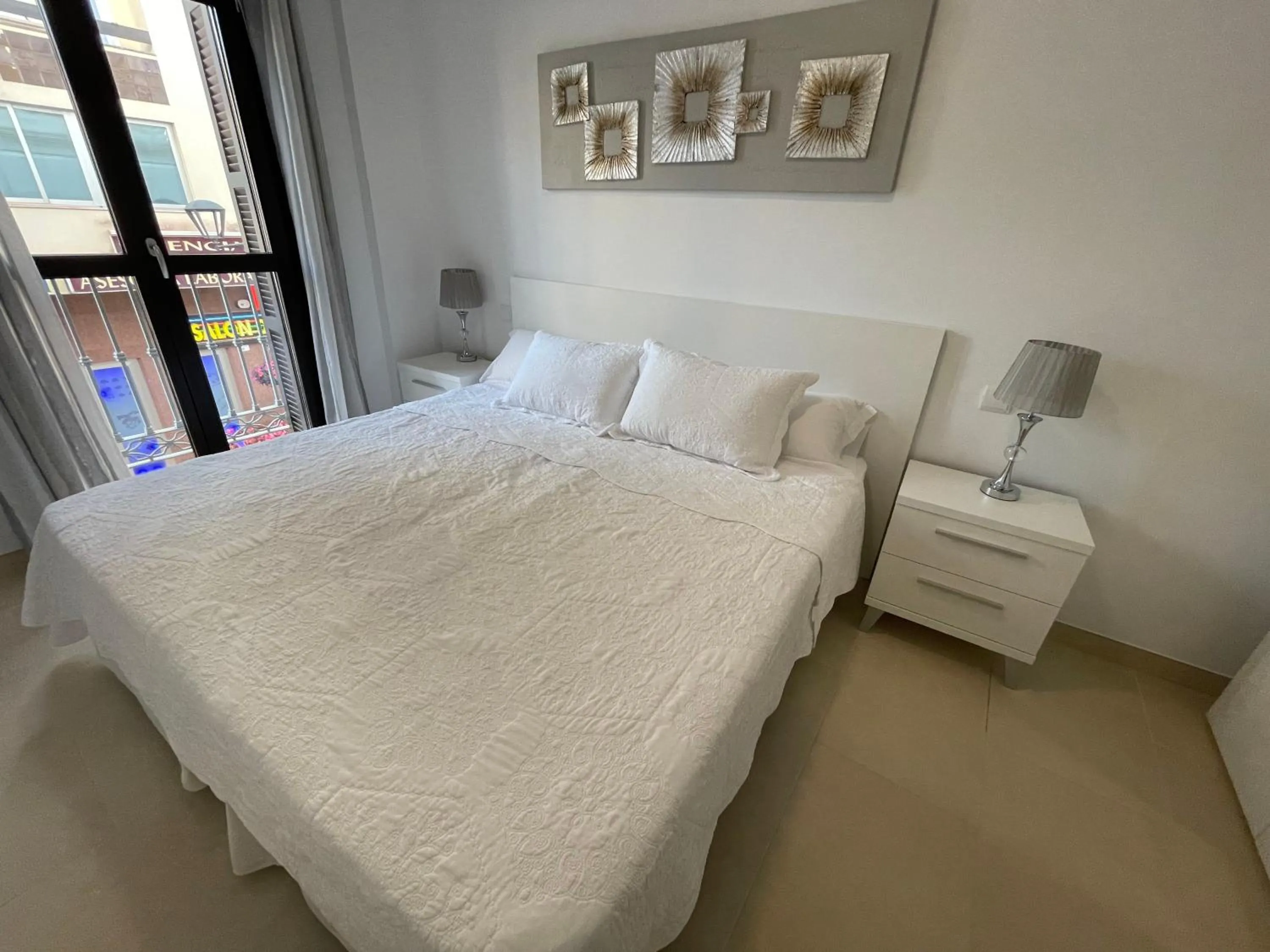 Royal Suites Estepona by Croma