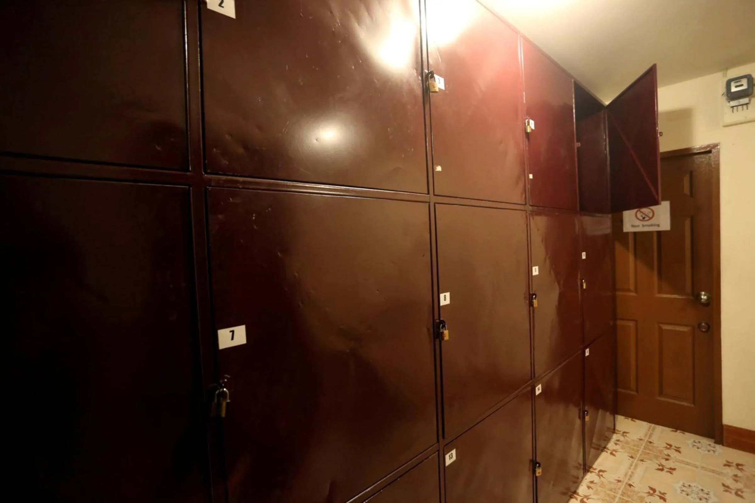 Other in Baan Kamala Backpacker