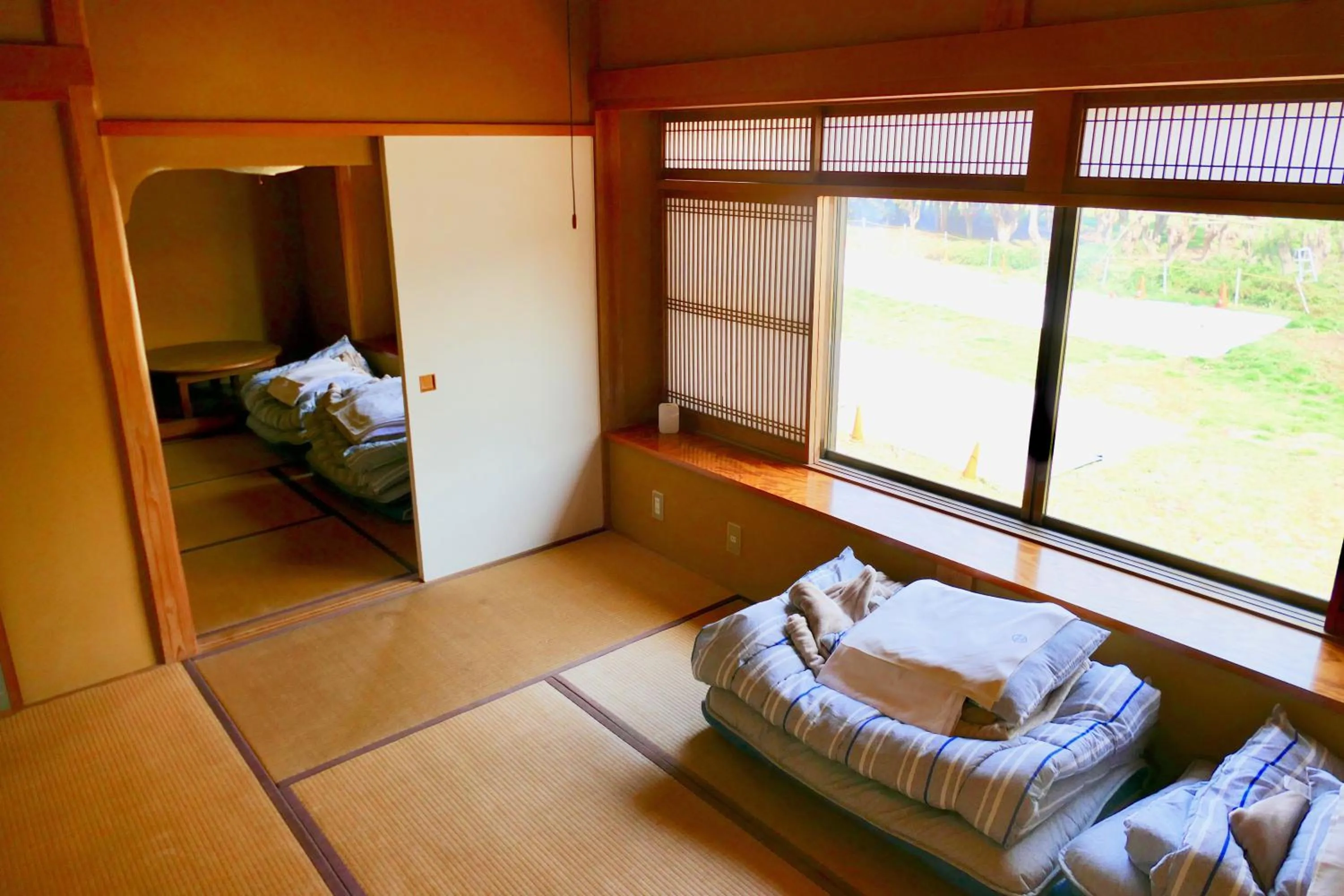 Fujisan Wild Adventure