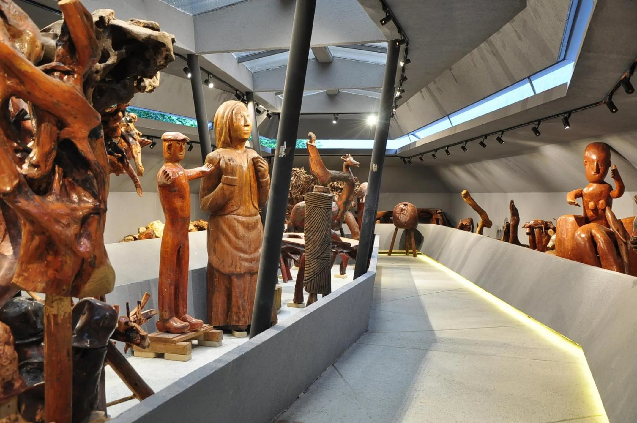 Banquet/Function facilities in Inan Kardesler Hotel