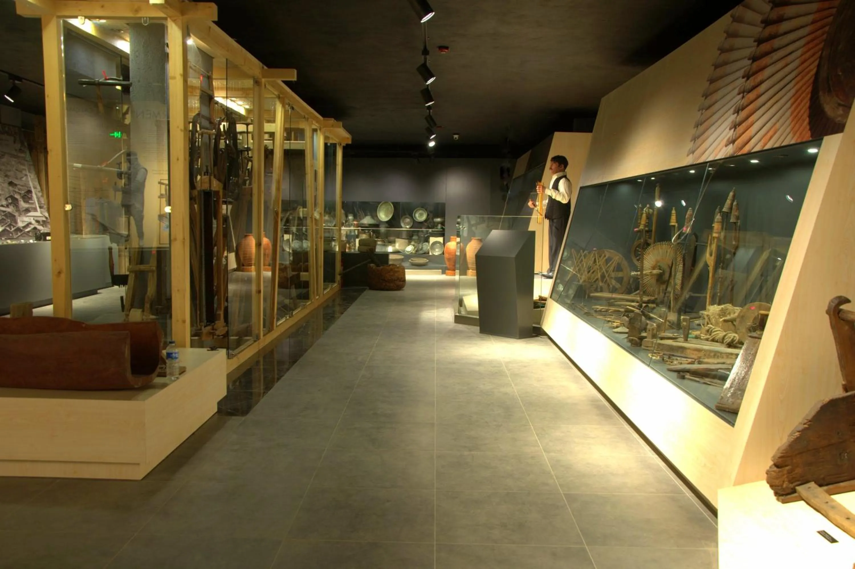 Banquet/Function facilities in Inan Kardesler Hotel