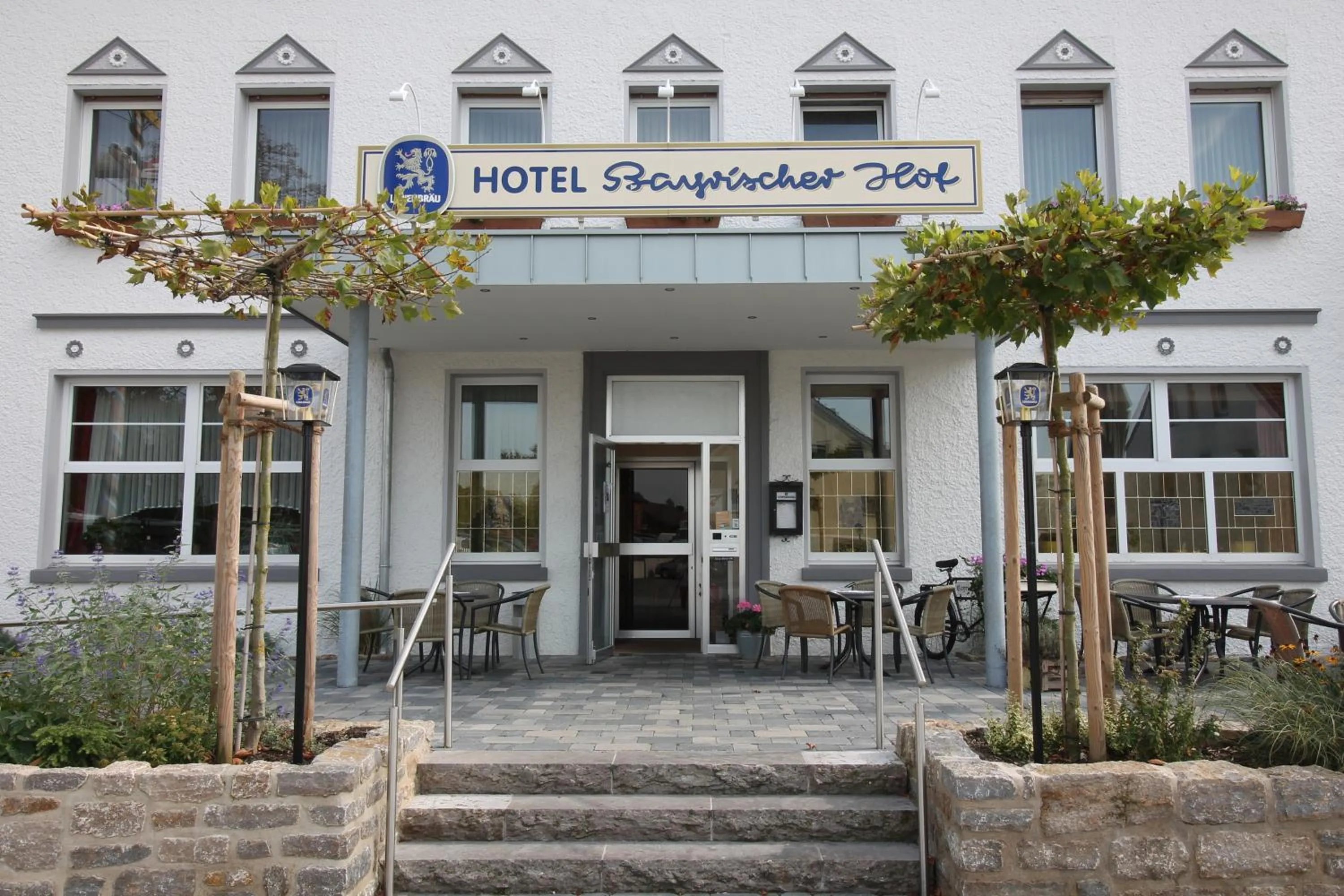 Bayrischer Hof