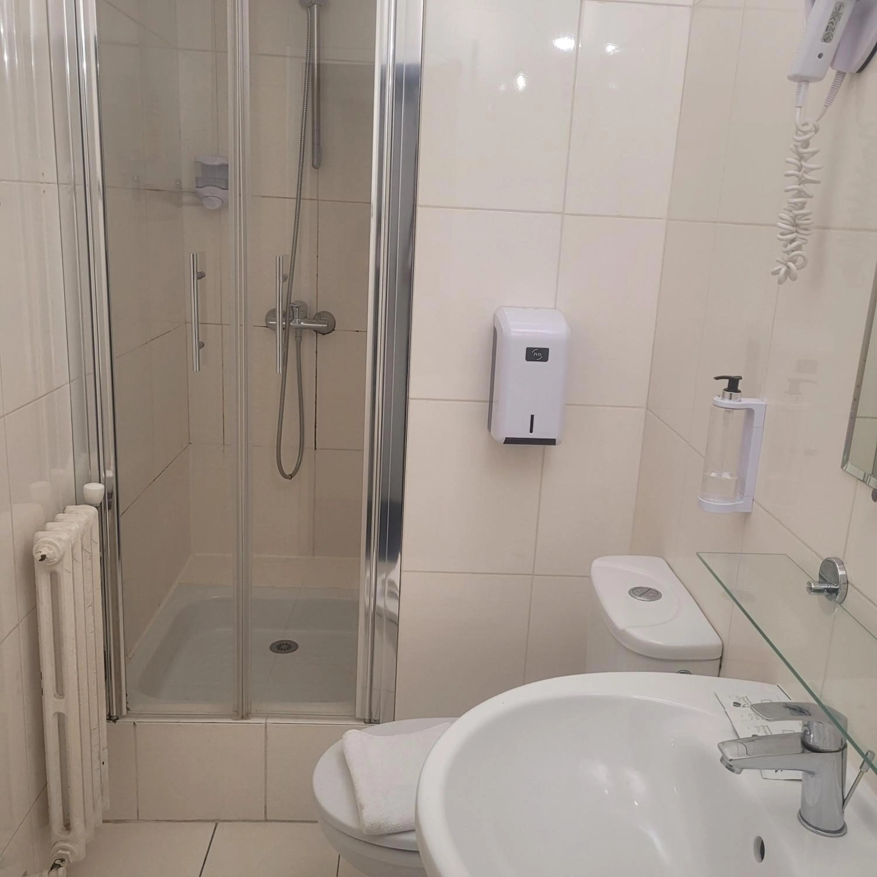 Hostel20 Toulouse Wilson