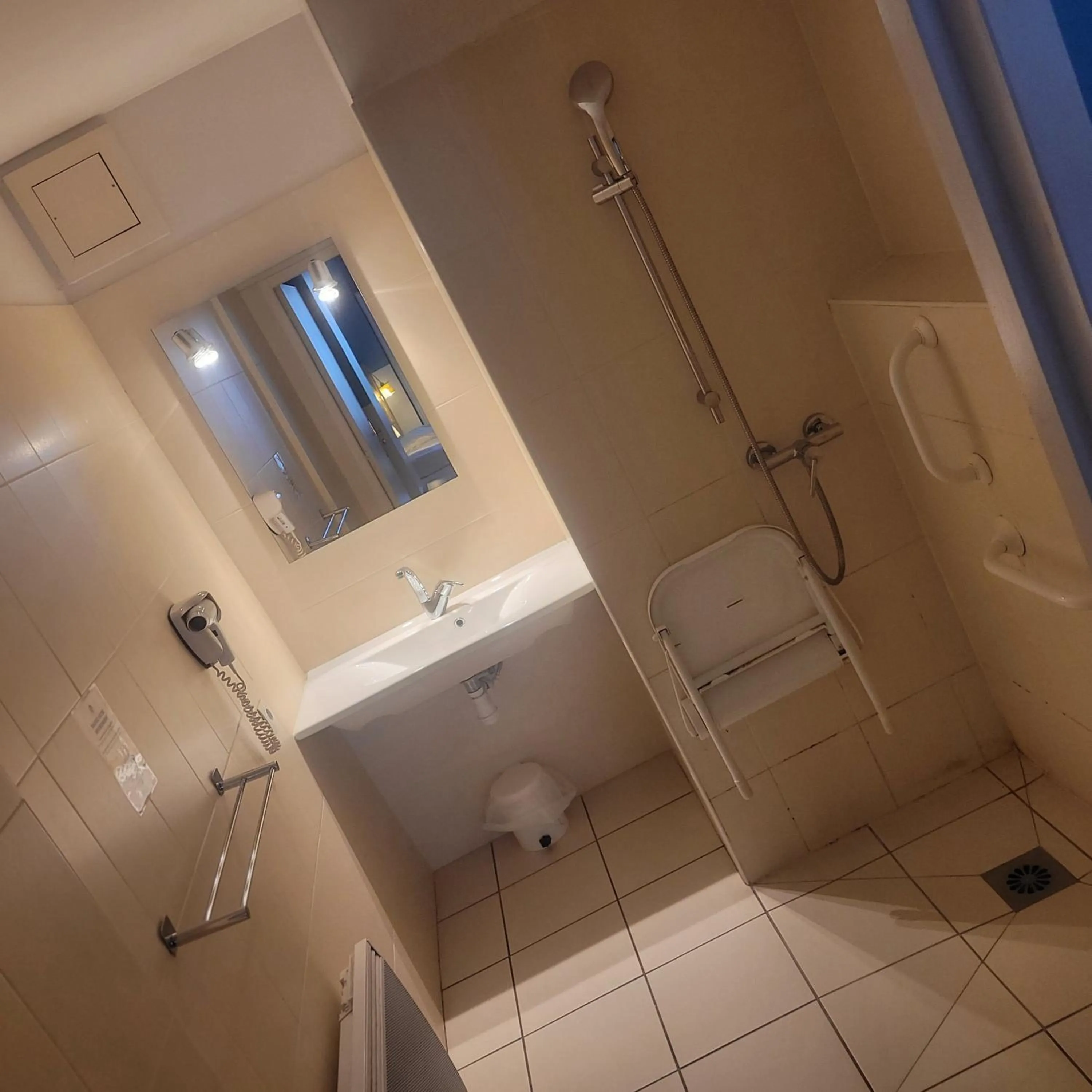 Hostel20 Toulouse Wilson