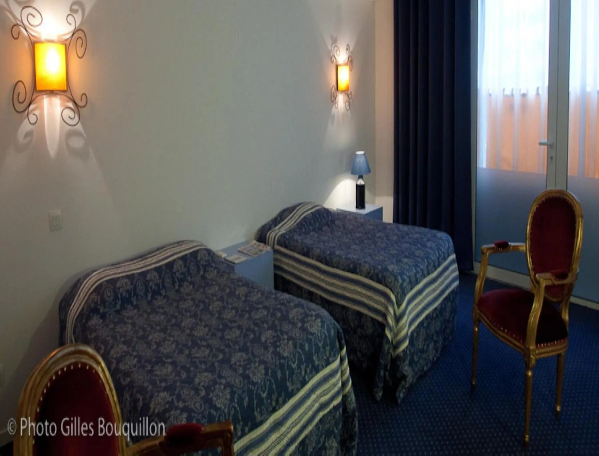 Family Room in Hostel20 Toulouse Wilson