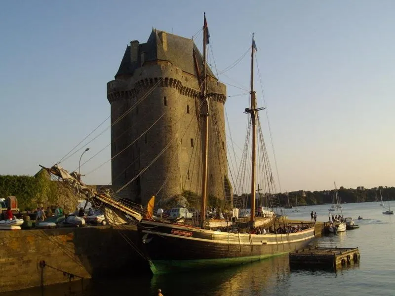 Activities in Manoir de la Baronnie