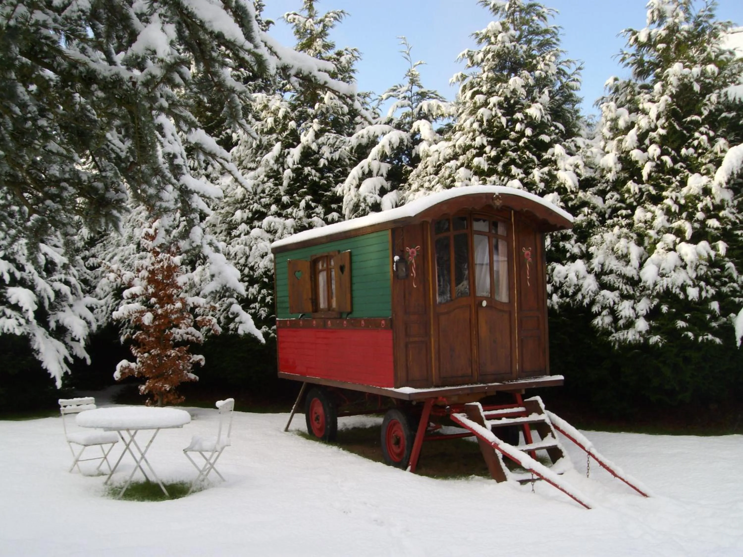 Other in Manoir de la Baronnie